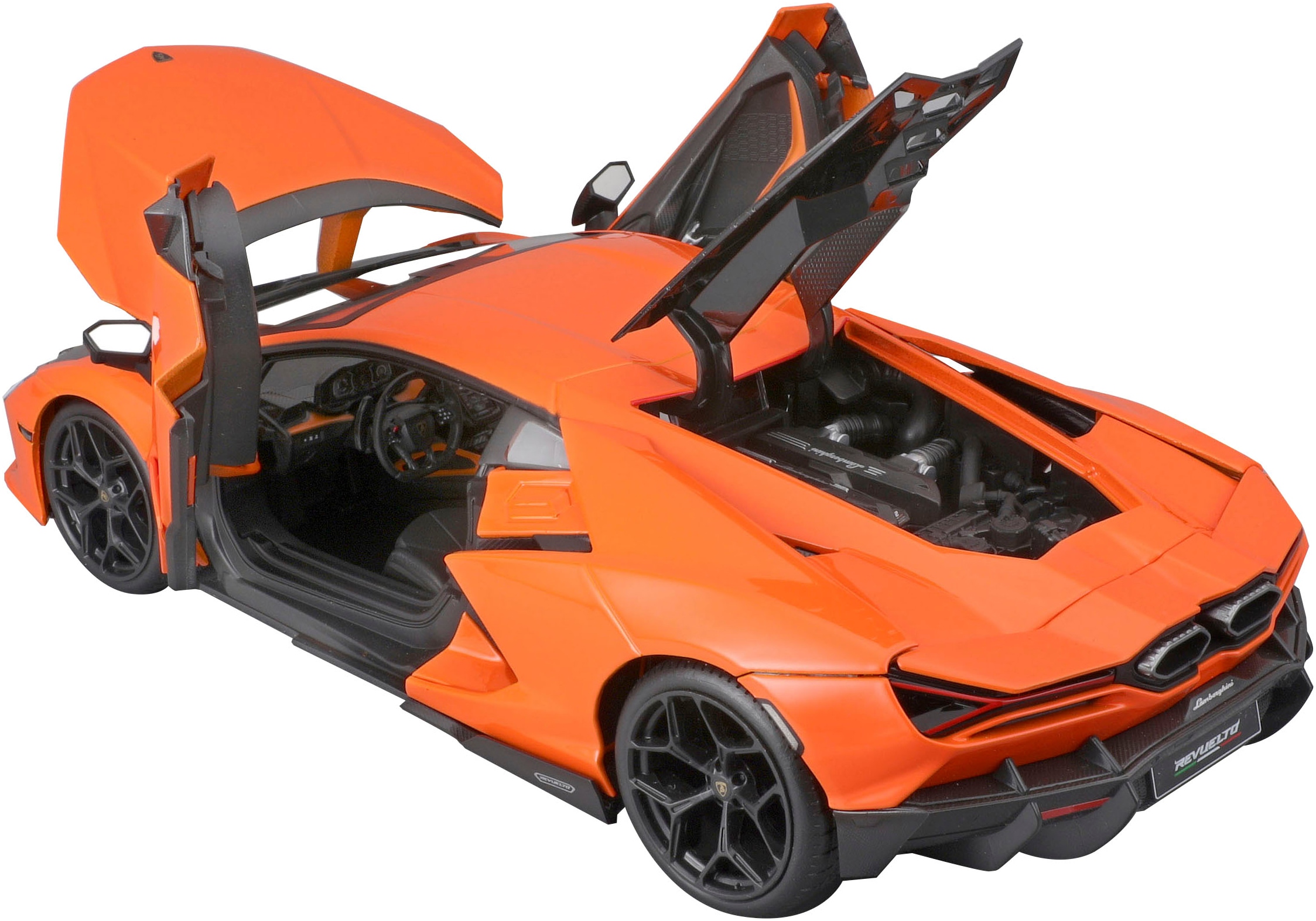 Maisto® Sammlerauto »Lamborghini Revuelto '23«, 1:18