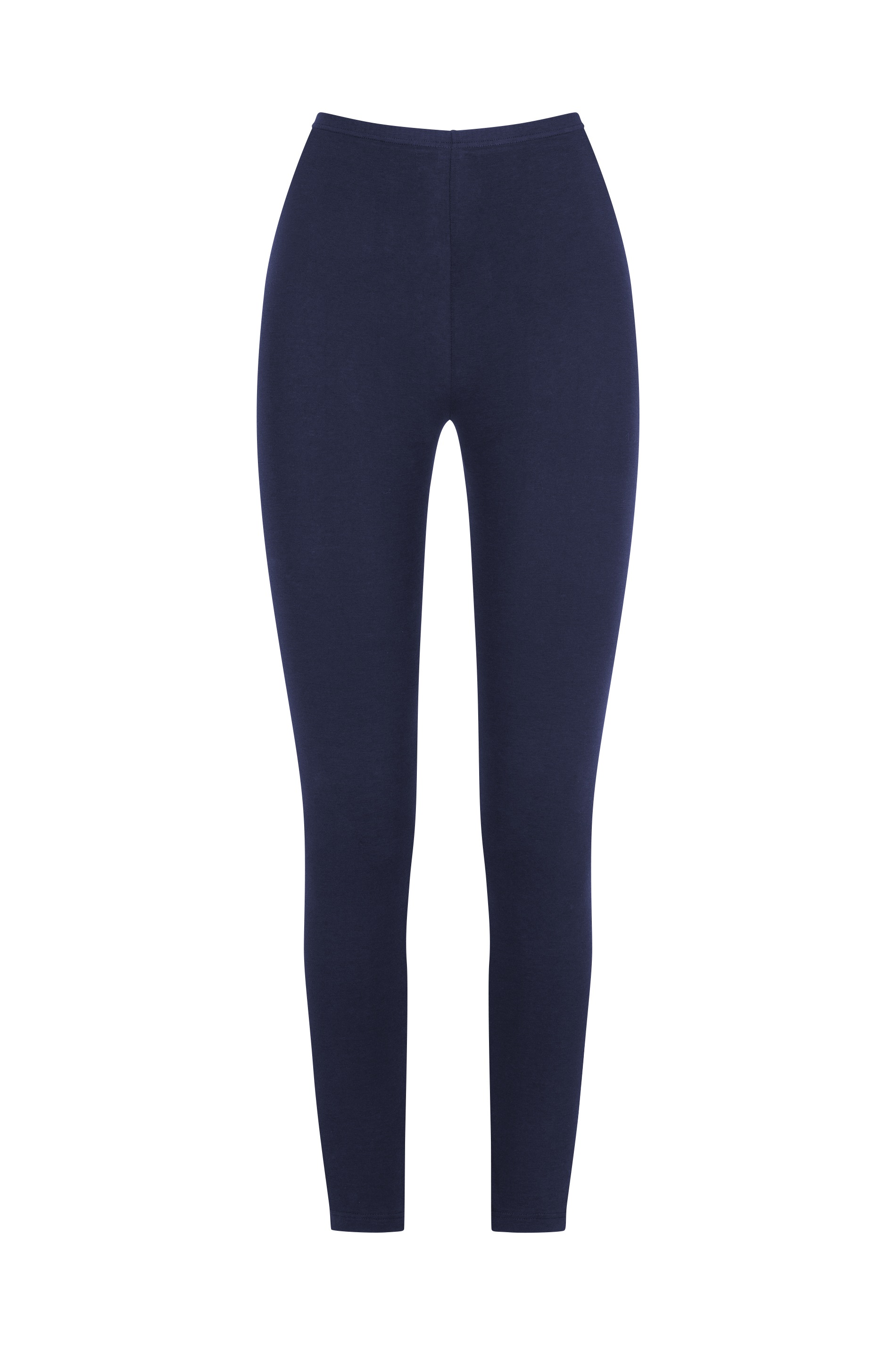 Mey Leggings "Cotton Pure" Elastischer Bund günstig online kaufen