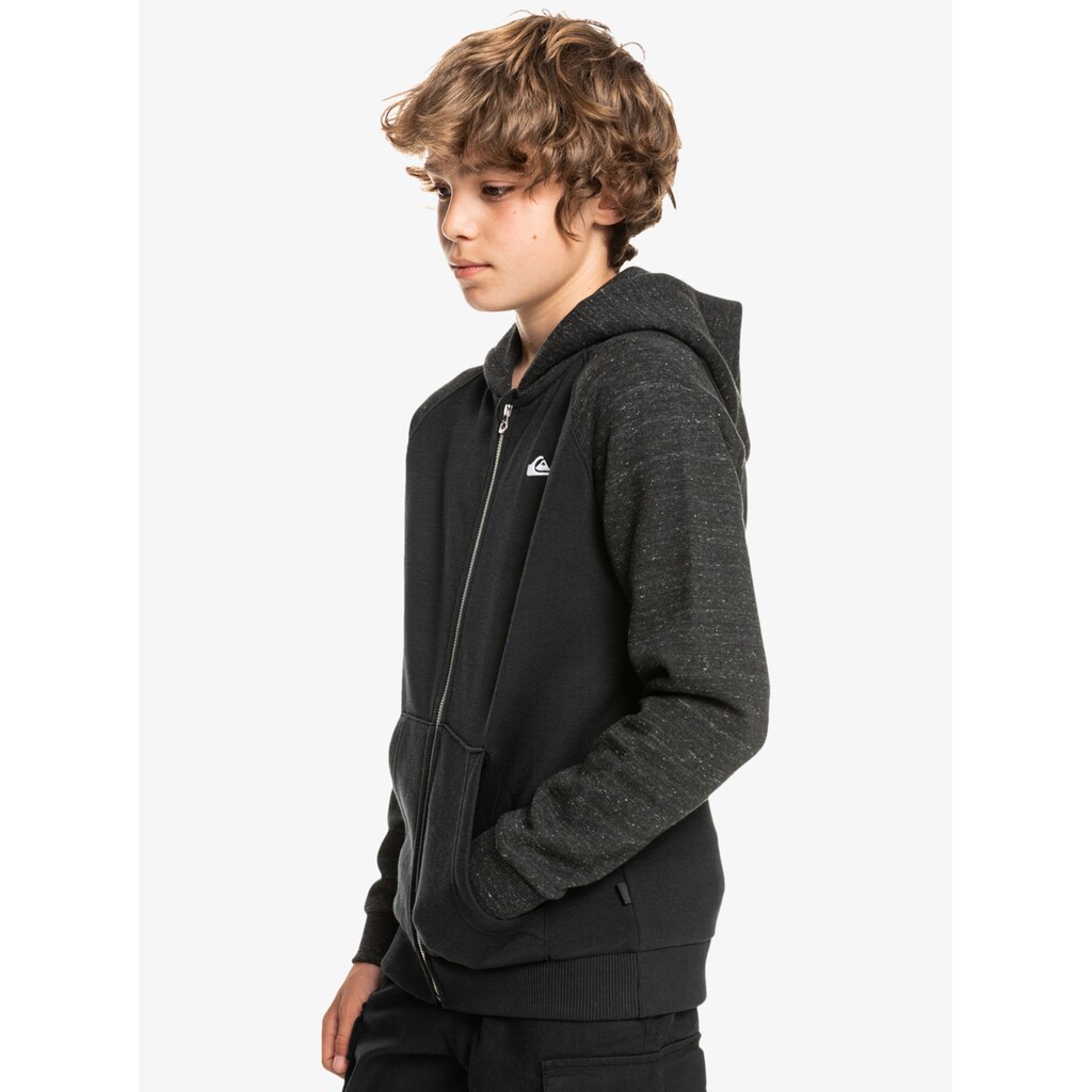 Quiksilver Kapuzensweatjacke »Easy Day«