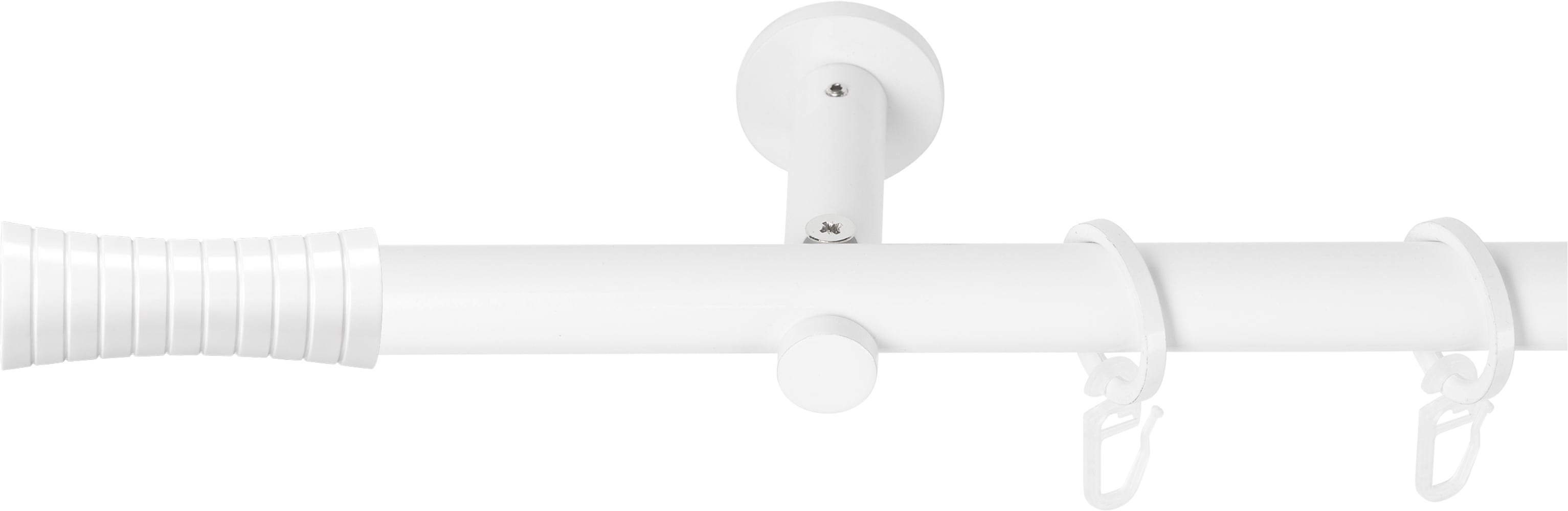 SN DECO GROUP Ø 19 mm 1 läufig-läufig Fixmaß;kürzbar