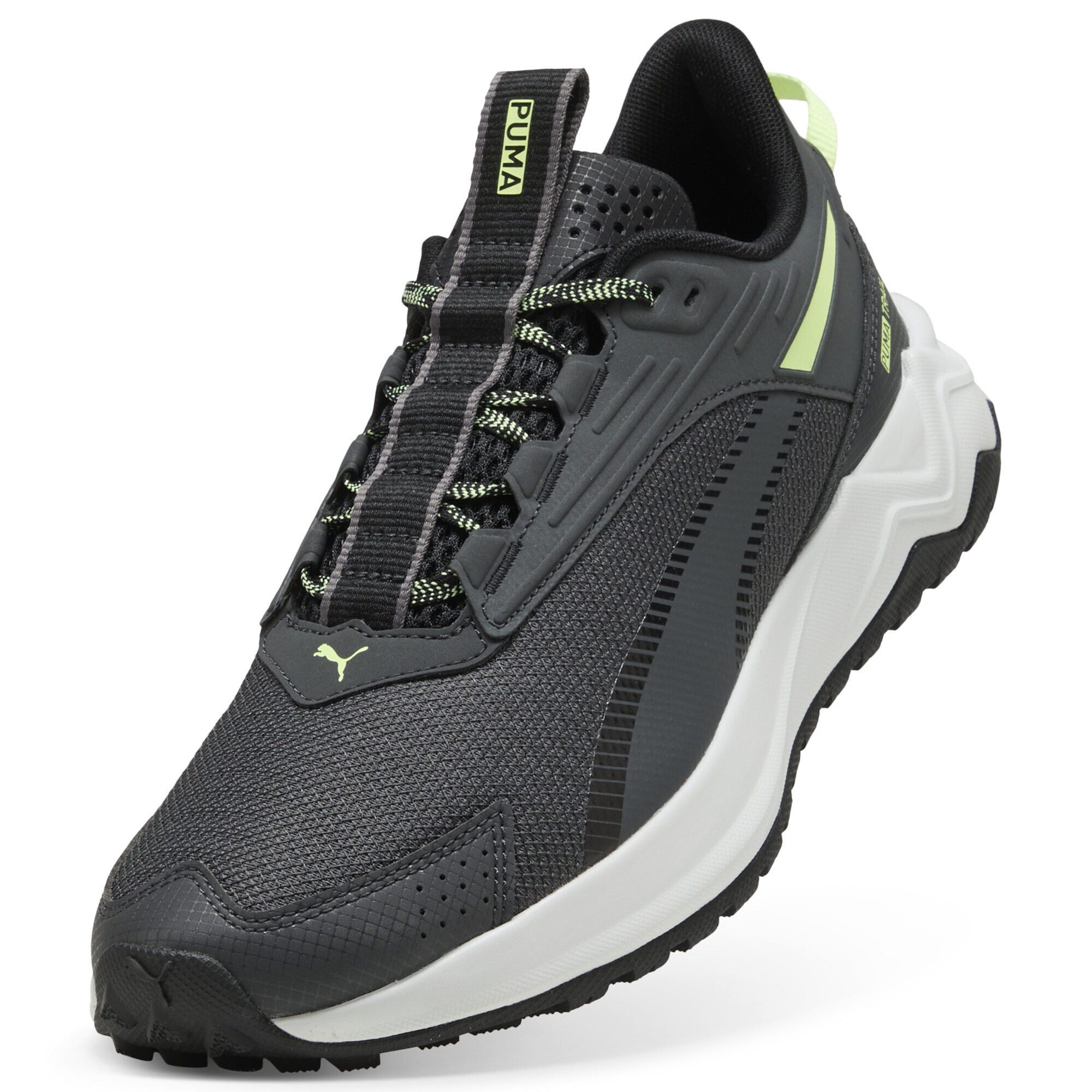 PUMA Laufschuh »Extend Lite Trail Laufschuhe Erwachsene«