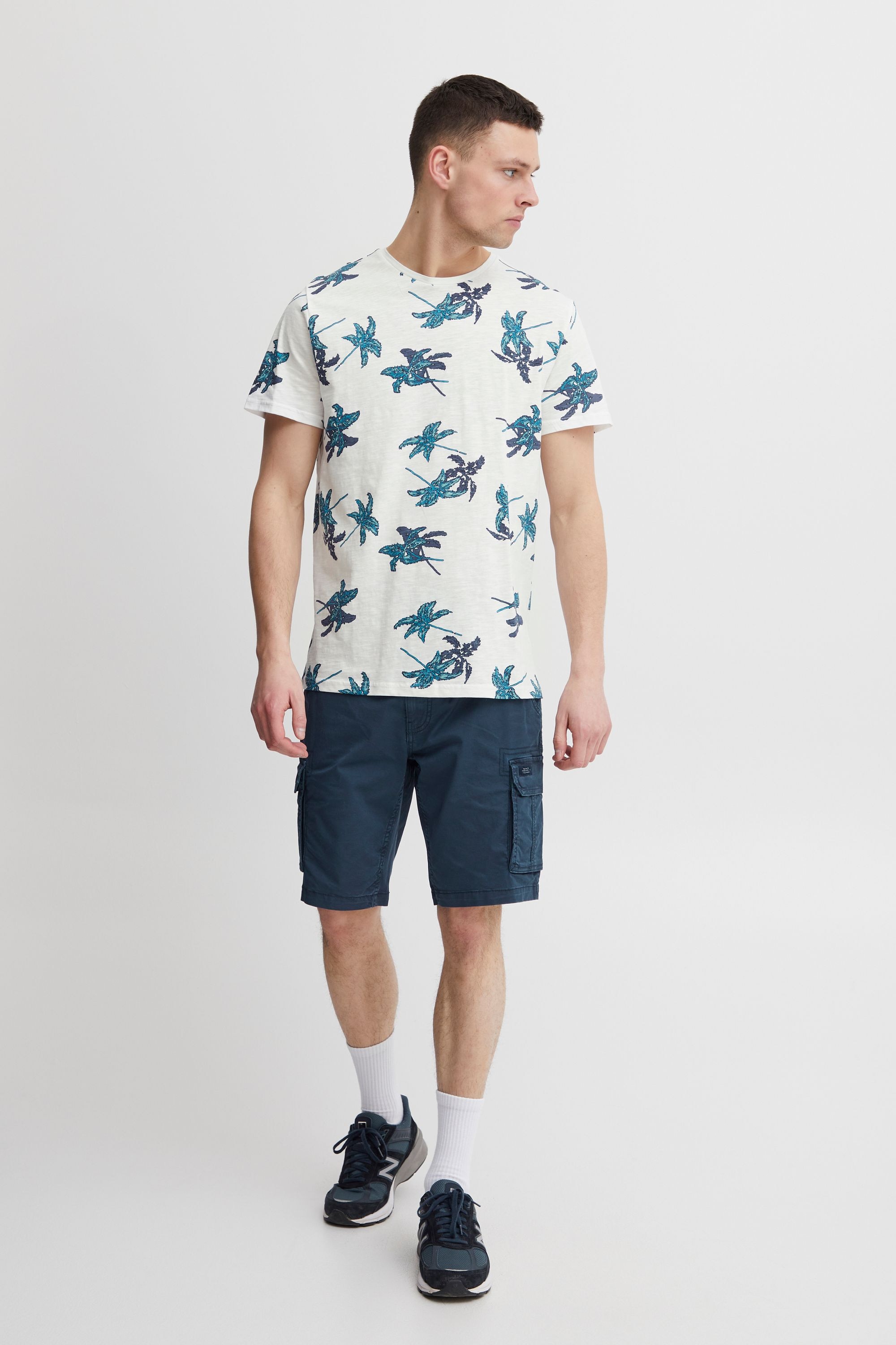 Blend T-Shirt »T-Shirt BHTee«