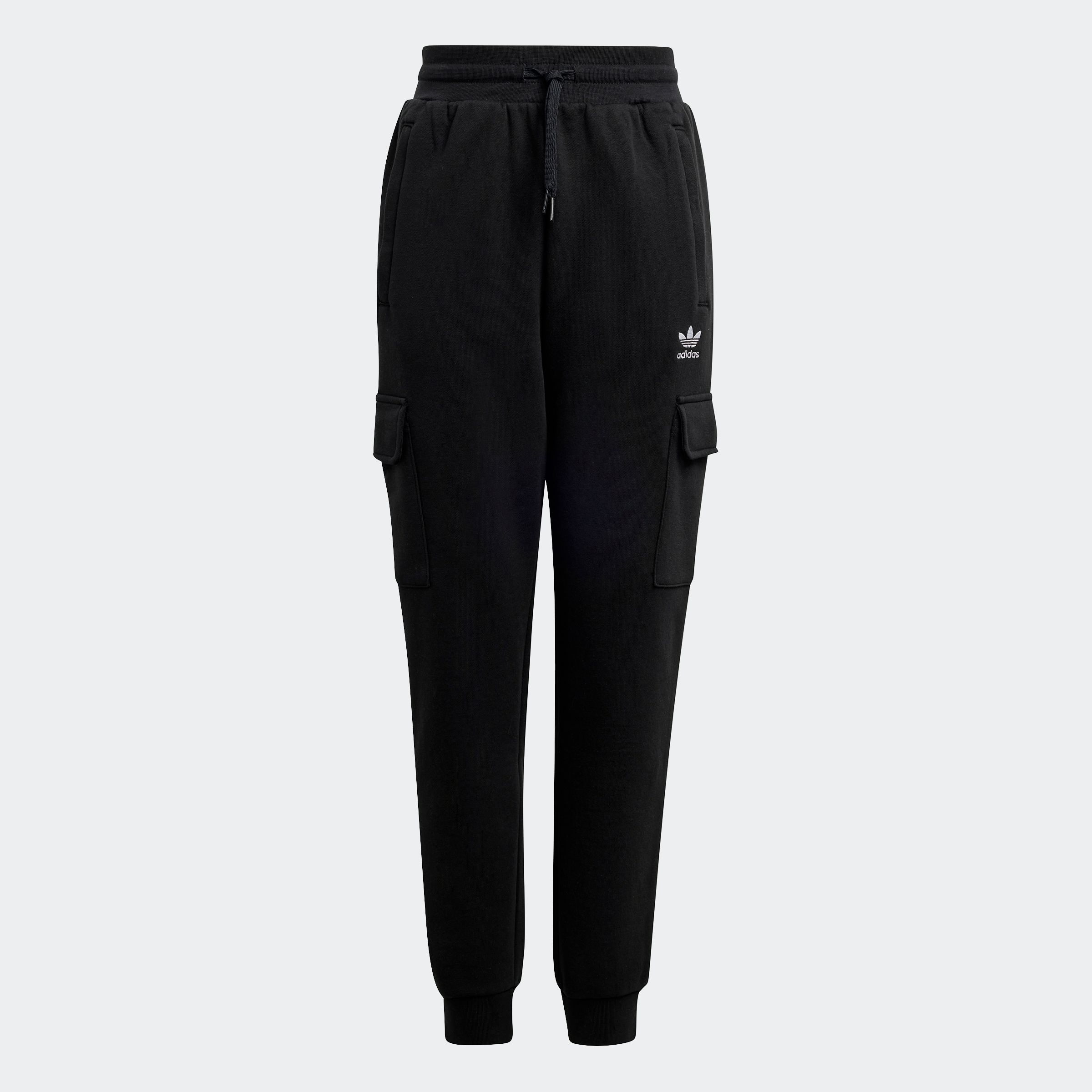 adidas Originals Sporthose »FLEECE CARGO P«, (1 tlg.)