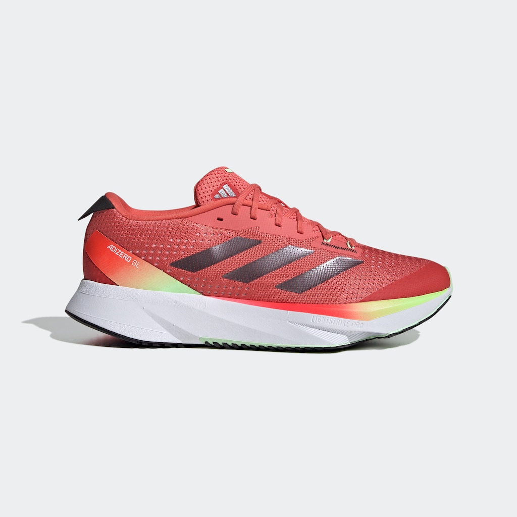 adidas Performance Laufschuh »ADIDAS ADIZERO SL LAUFSCHUH«