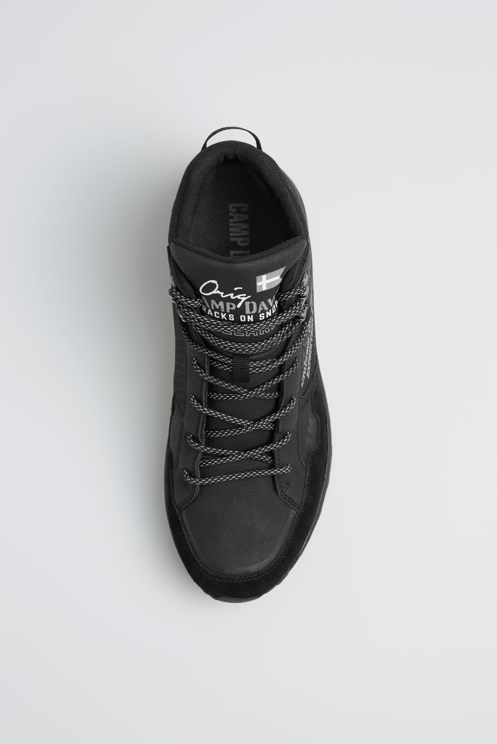 CAMP DAVID Sneaker
