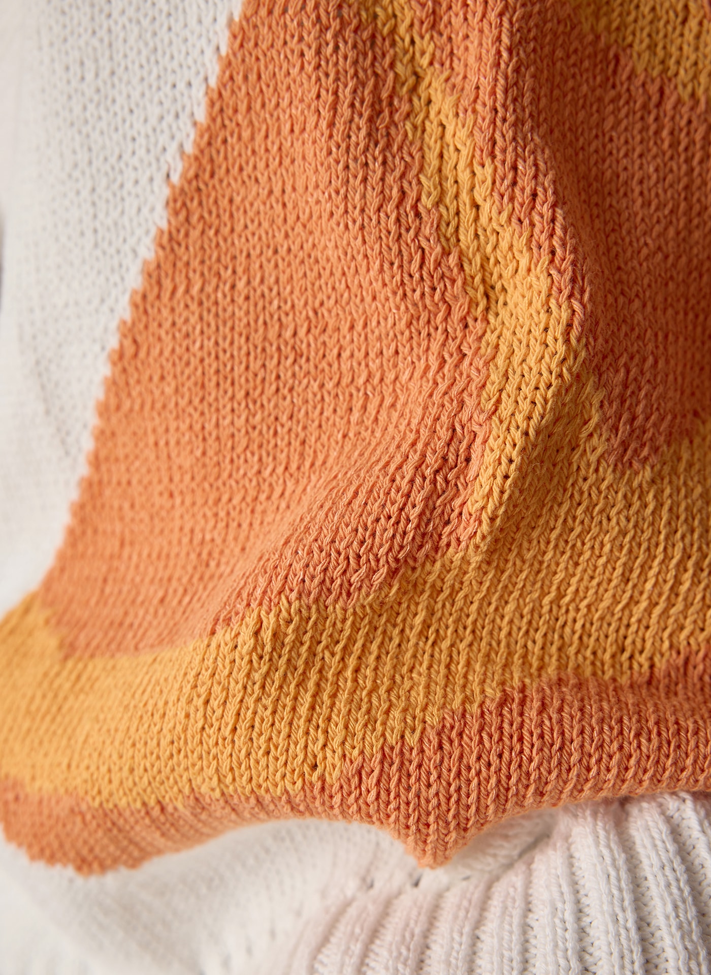 LeComte Strickpullover »Pullover«