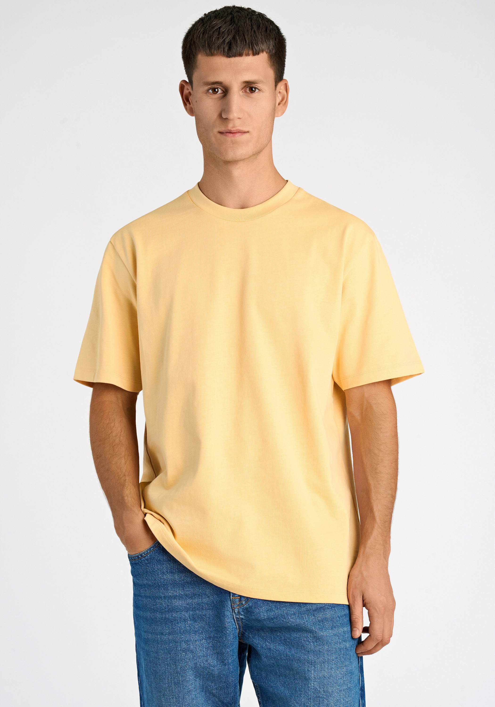 LINDBERGH T-Shirt »Lindbergh T-shirt«