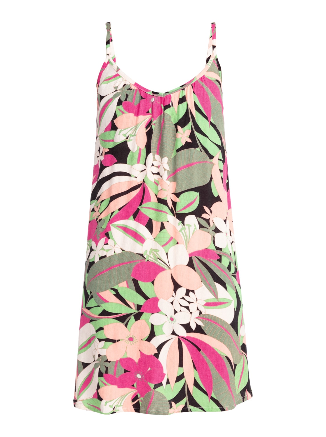 Roxy Sommerkleid "Spring Adventure" günstig online kaufen