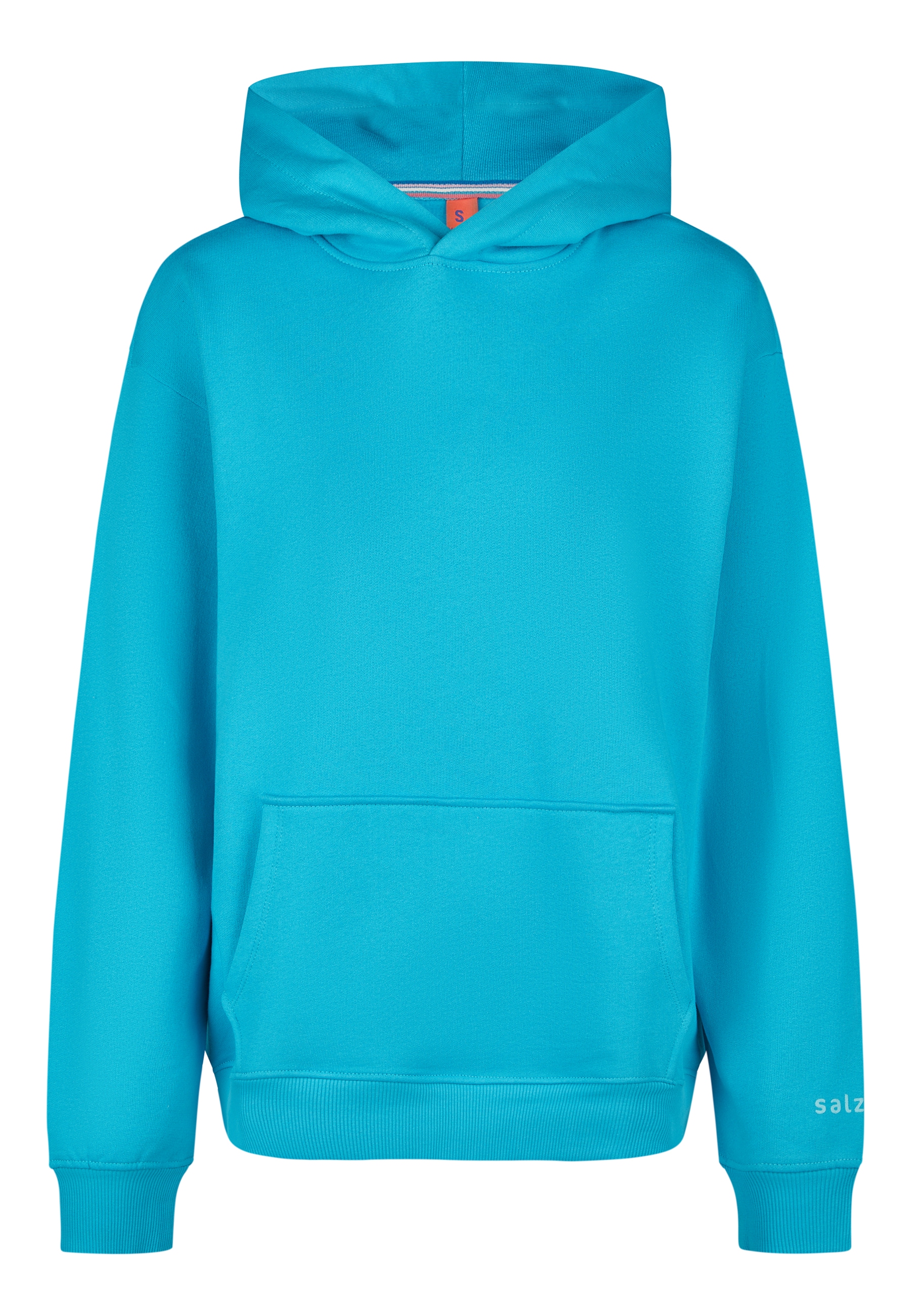 salzhaut Kapuzenpullover "Hoodie TIEREN" günstig online kaufen