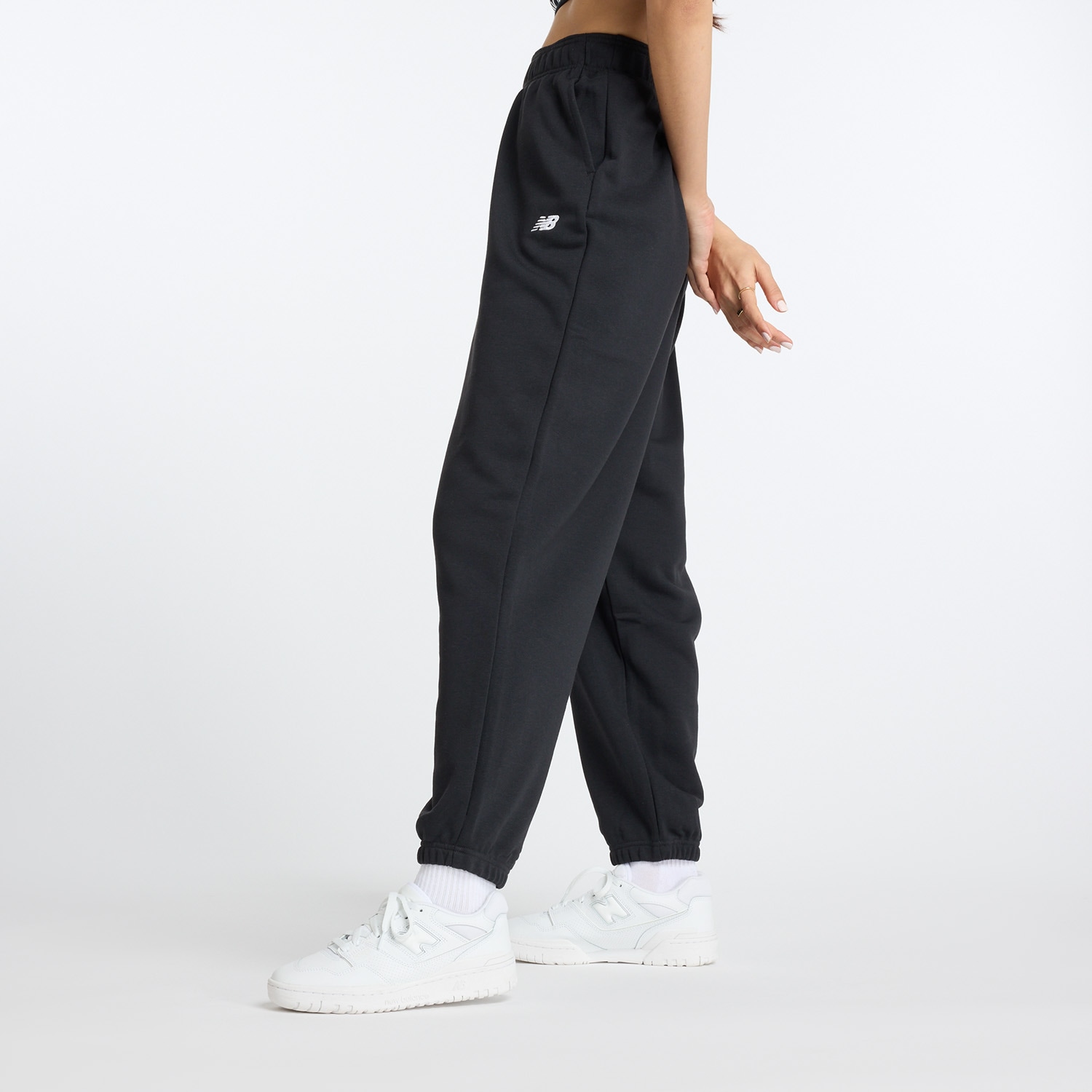 New Balance Jogginghose »Sport Essentials French Terry Jogger«