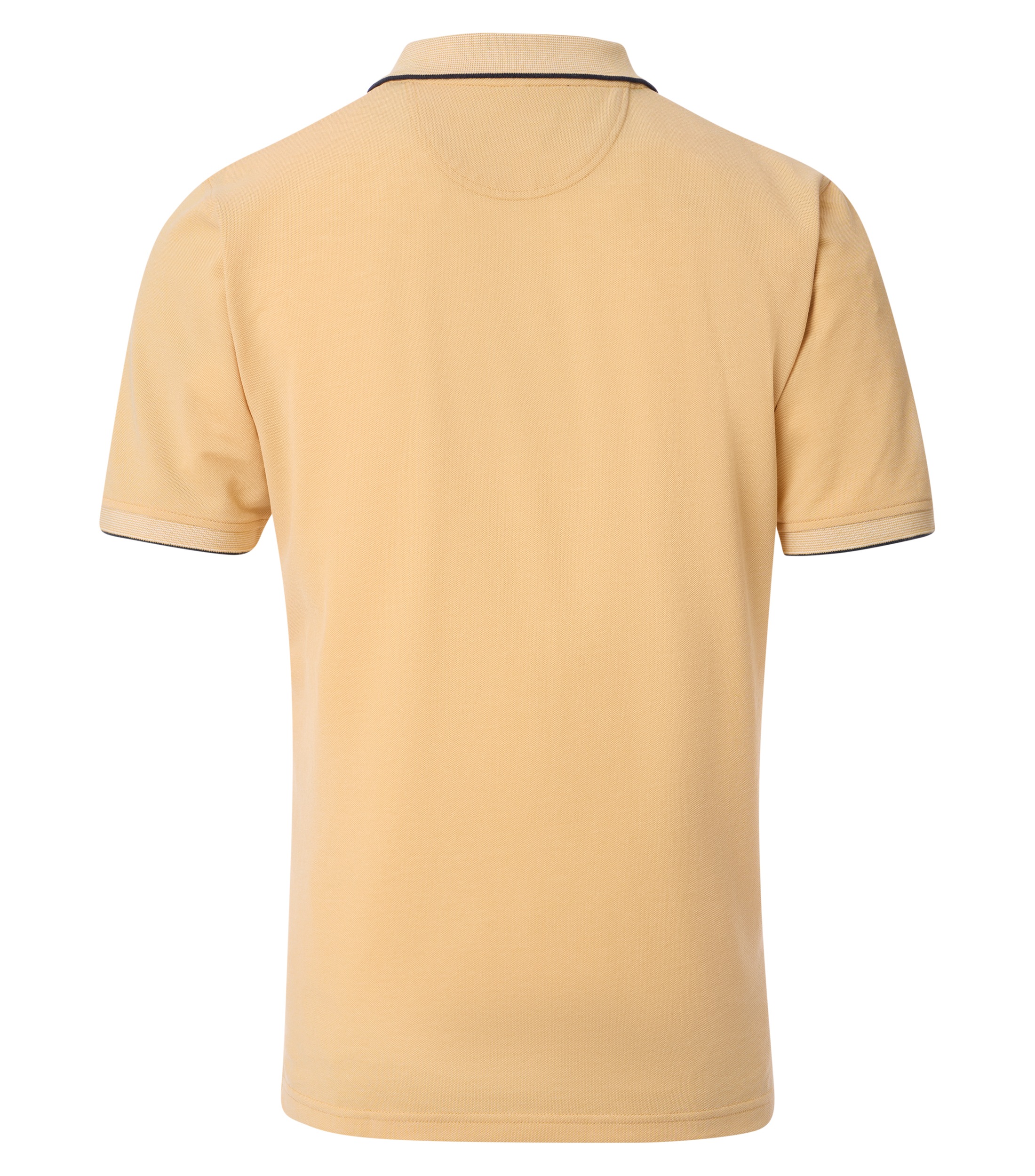 CASAMODA Poloshirt "CASAMODA Polo-Shirt gestreift" günstig online kaufen