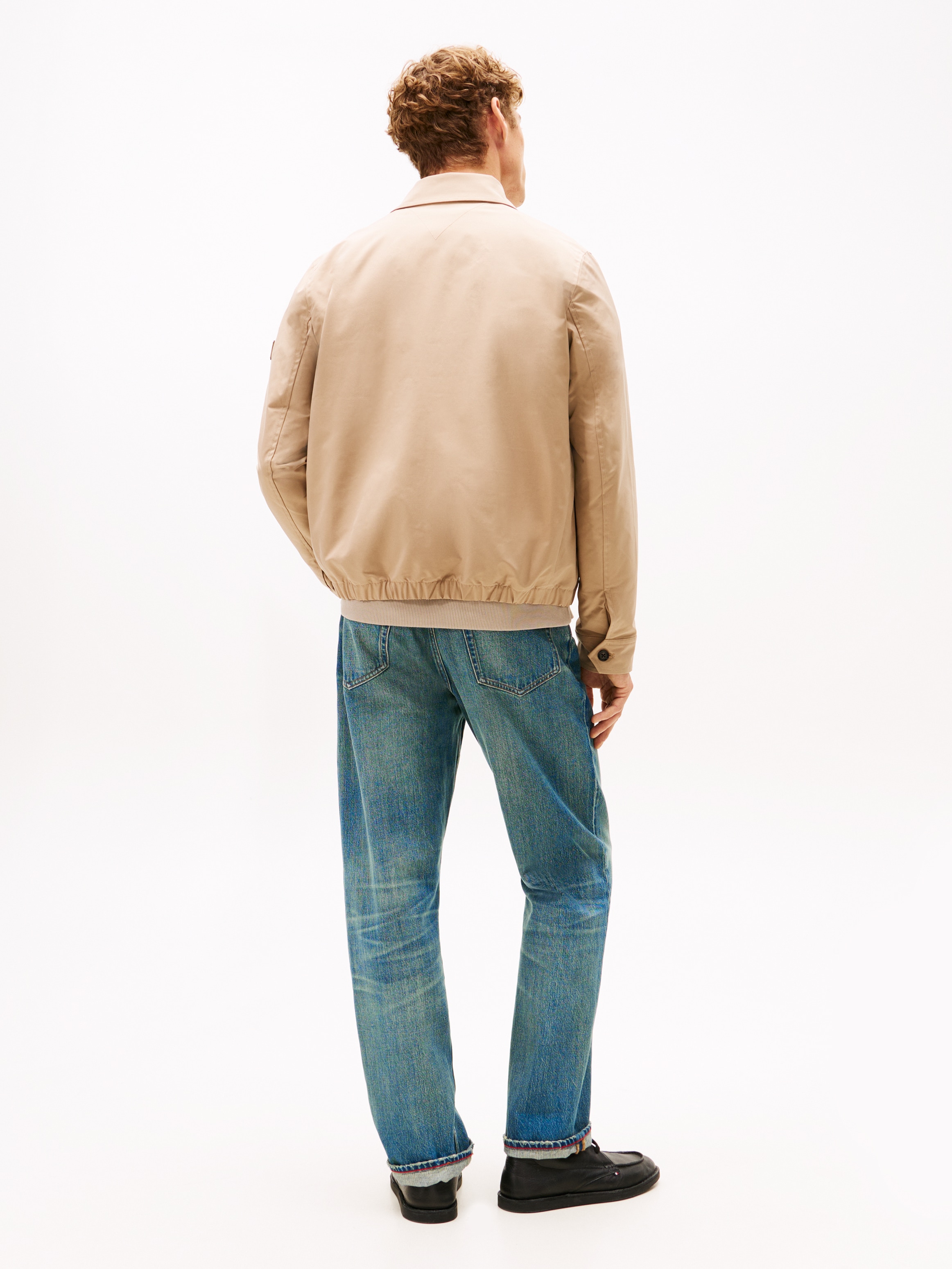 Tommy Hilfiger Blouson »IVY«