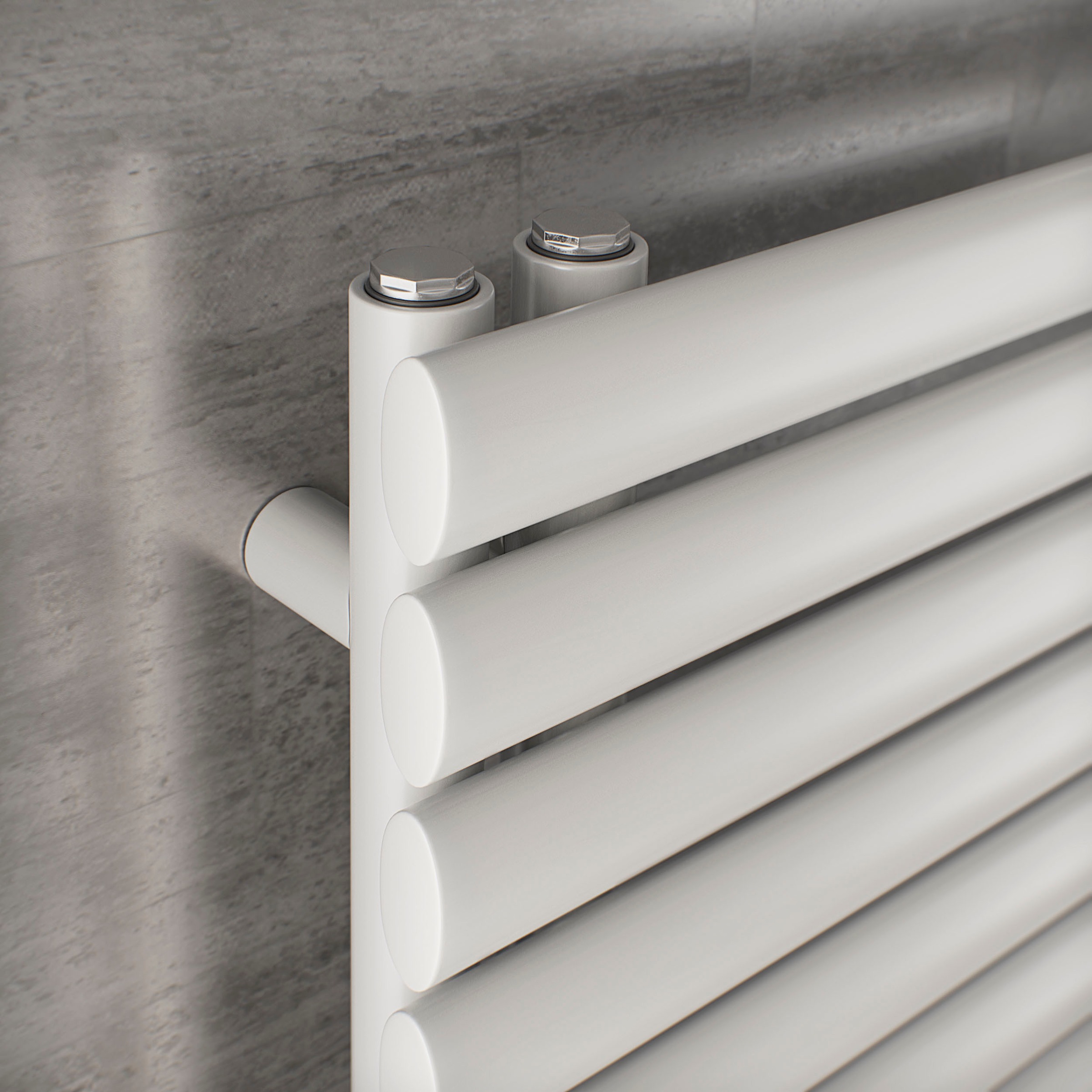 Ximax Elektrischer Badheizkörper "Fortuna-Open, 1512 mm x 500 mm" 600 Watt, günstig online kaufen