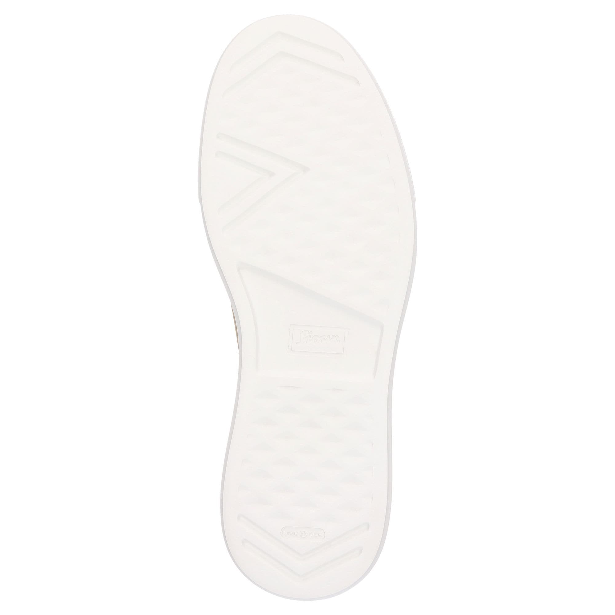 SIOUX Sneaker »Tils sneaker 003«