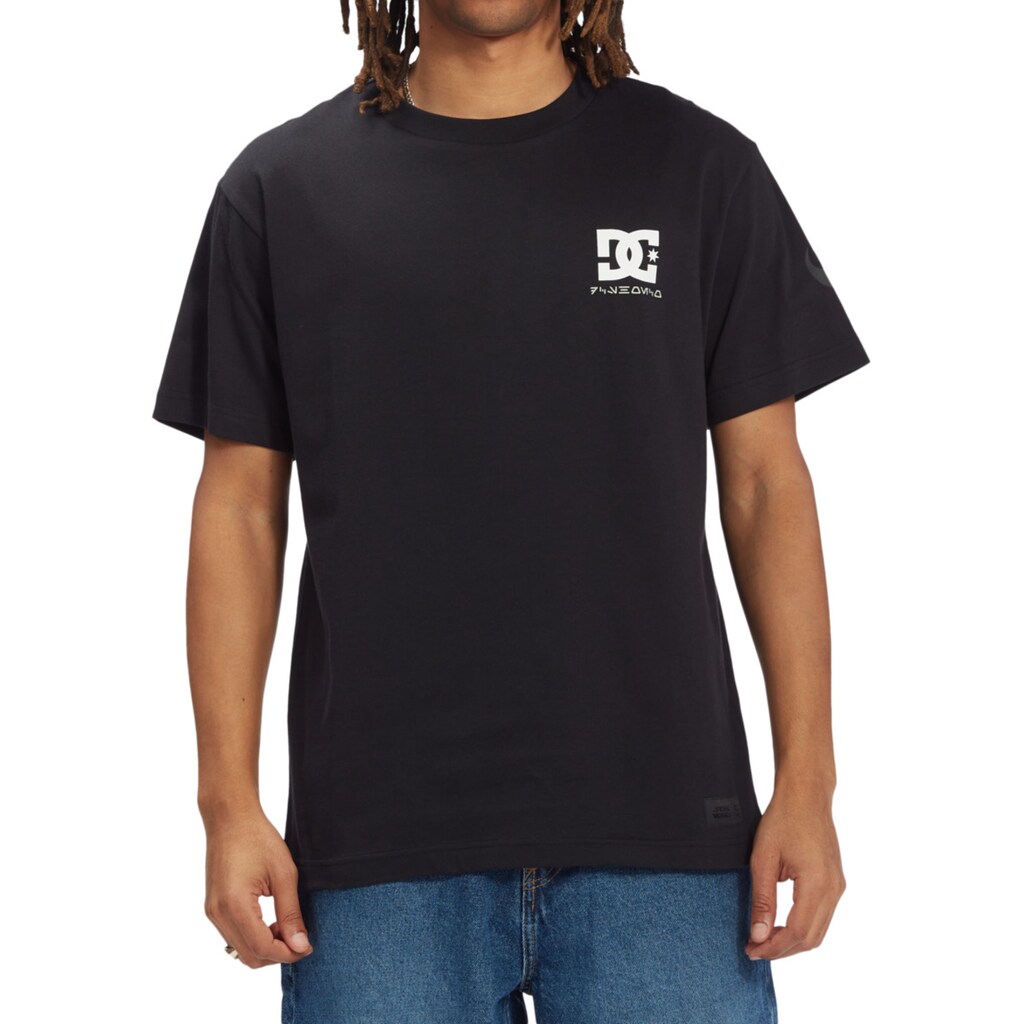 DC Shoes T-Shirt »Star Wars X DC R2D2 Class«