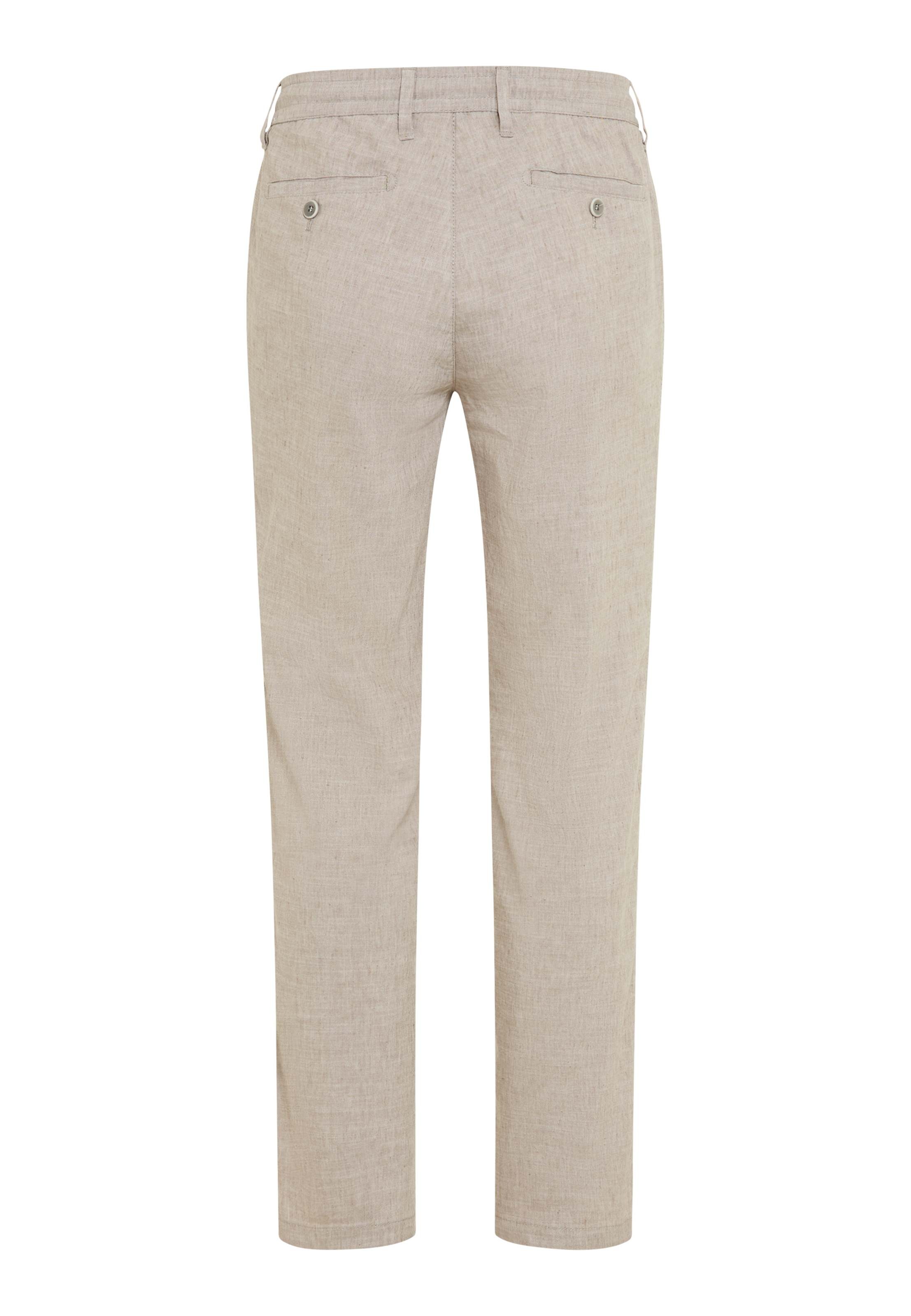 EUREX by BRAX Chinohose "Style Flatfronthose" günstig online kaufen