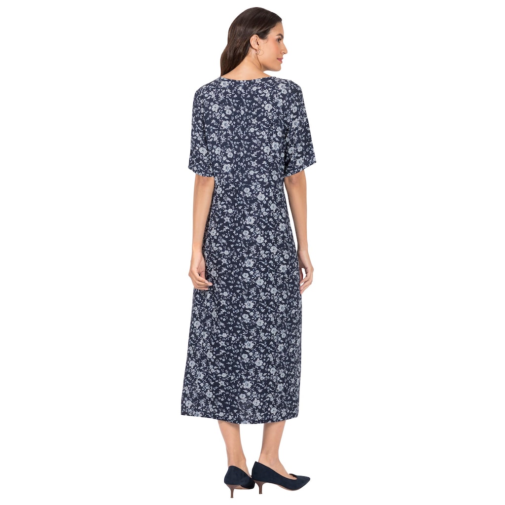 Inspirationen Sommerkleid »Kleid« IV6226