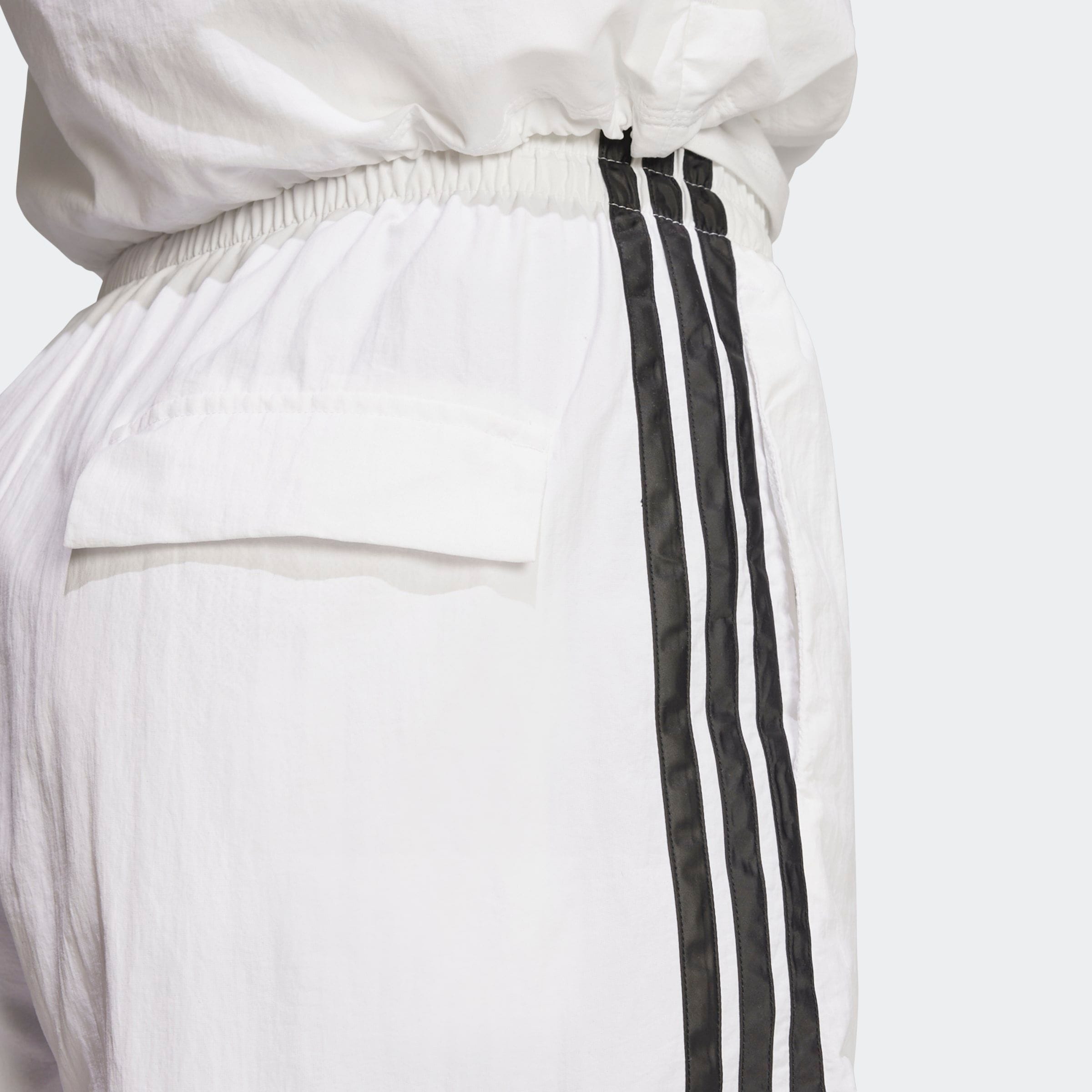 adidas Sportswear Shorts »W 3S WV SHO«, (1 tlg.)