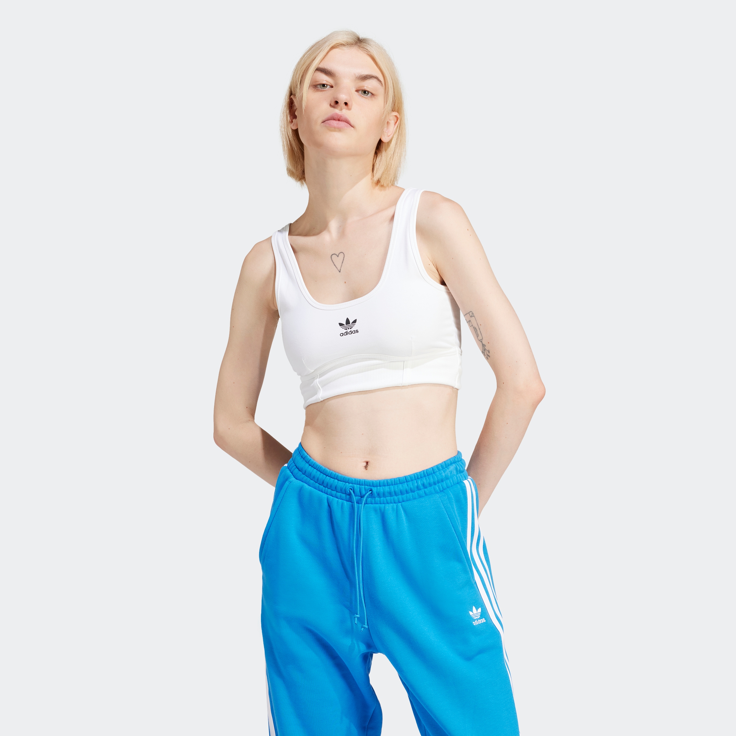 adidas Originals Sport-BH »TREFOIL BRA«