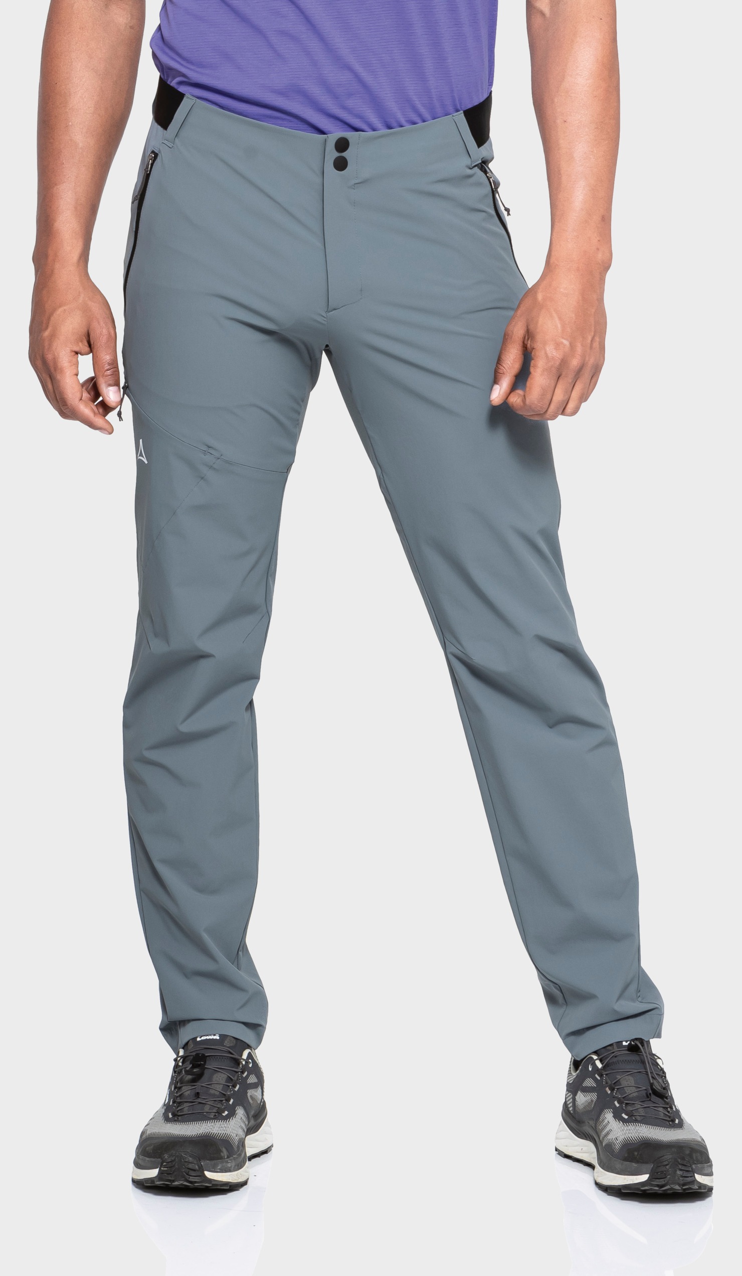 Thumbnail - Schöffel Outdoorhose "Pants Style Blaustein MNS"