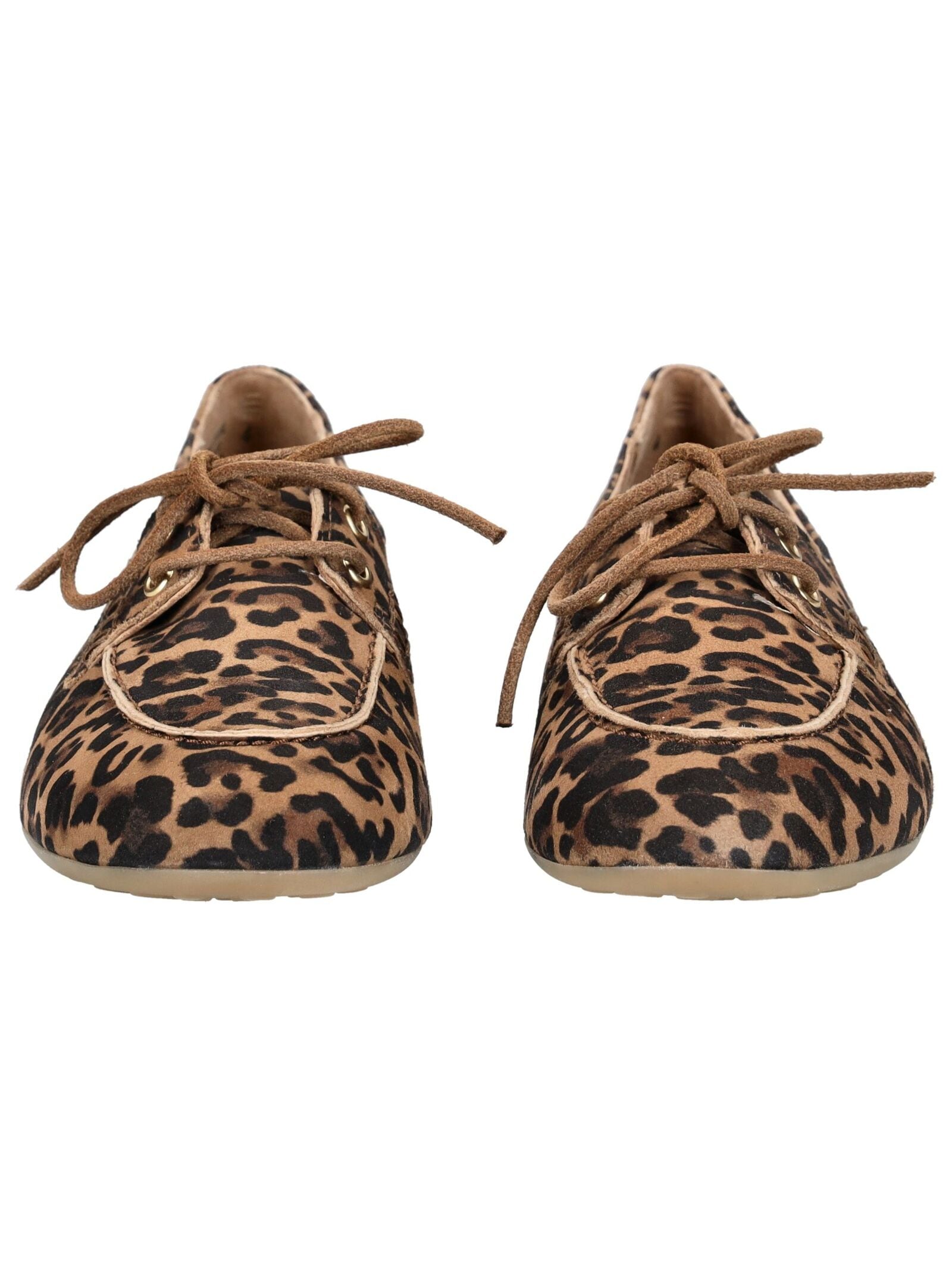 Paul Green Bootsschuh »Paul Green Halbschuhe Veloursleder«
