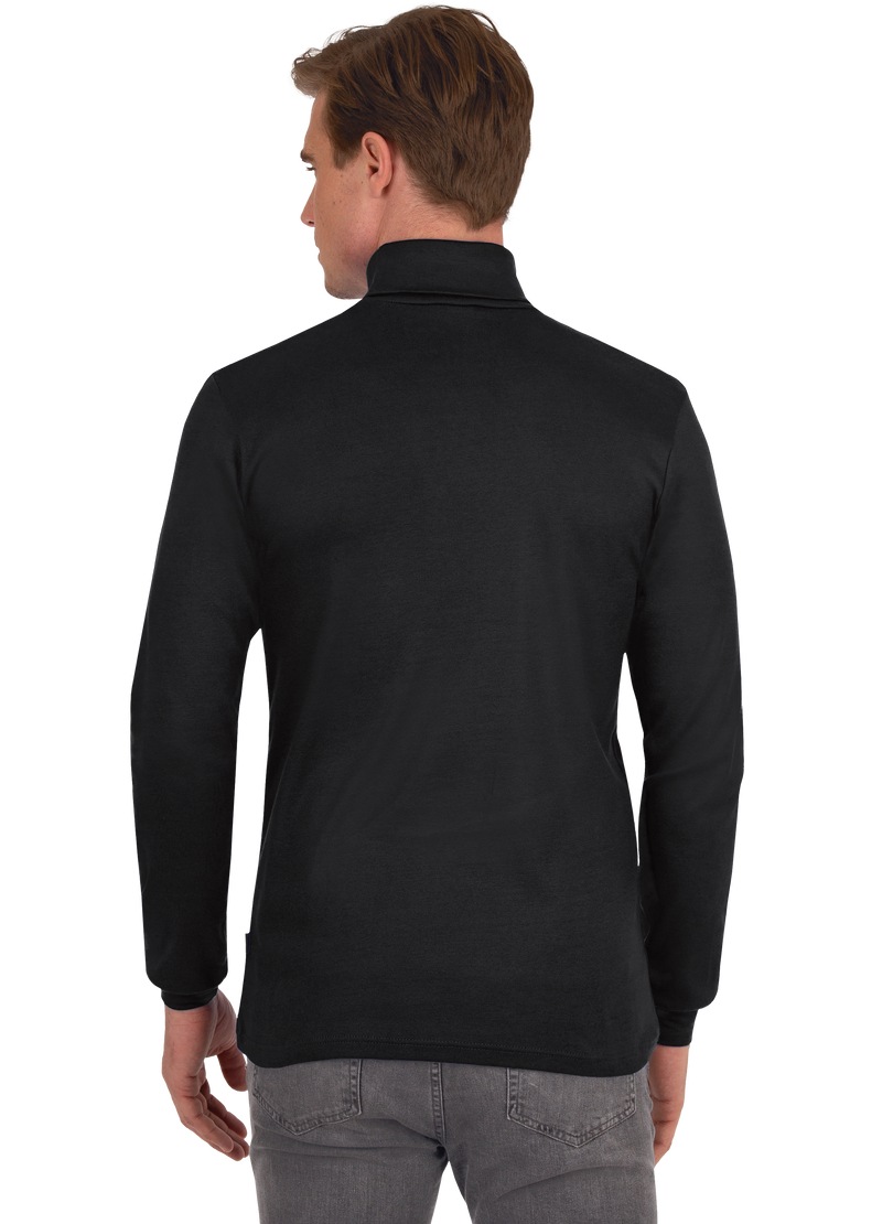 Thumbnail - Trigema Rollkragenshirt "TRIGEMA Langarm Ski- und Sport-Rollkragenpullover", 1 Stk.
