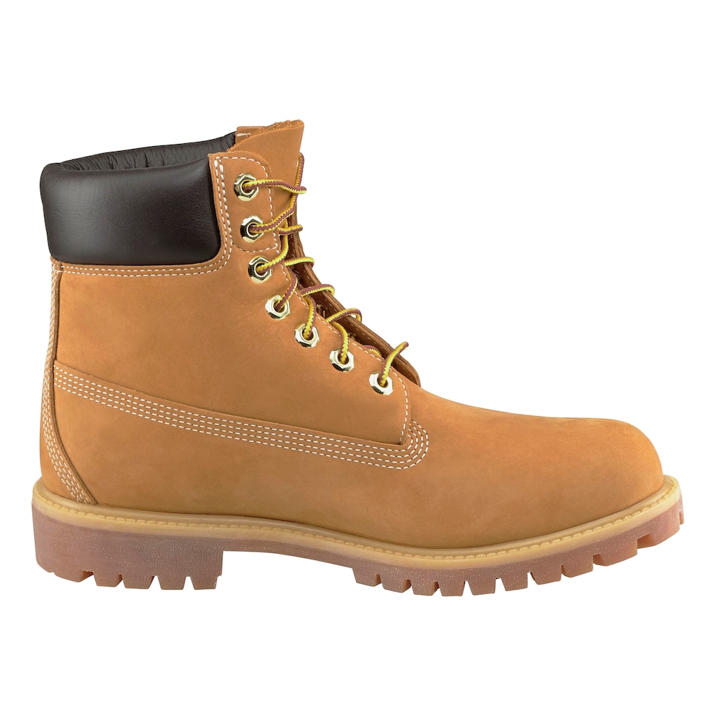 Timberland Schnürboots »6 inch Premium FTB«