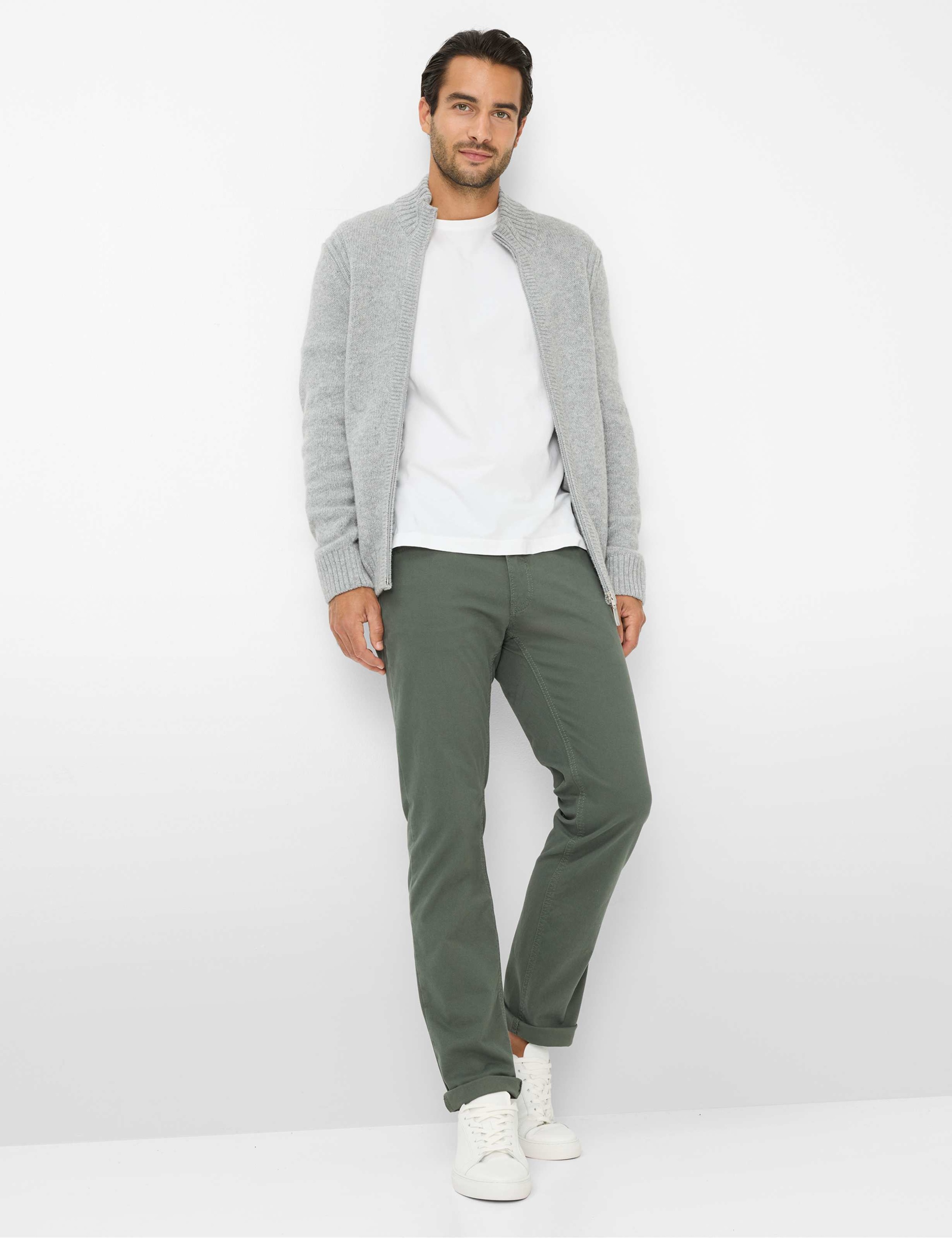 Thumbnail - Brax 5-Pocket-Hose "Style CHUCK"