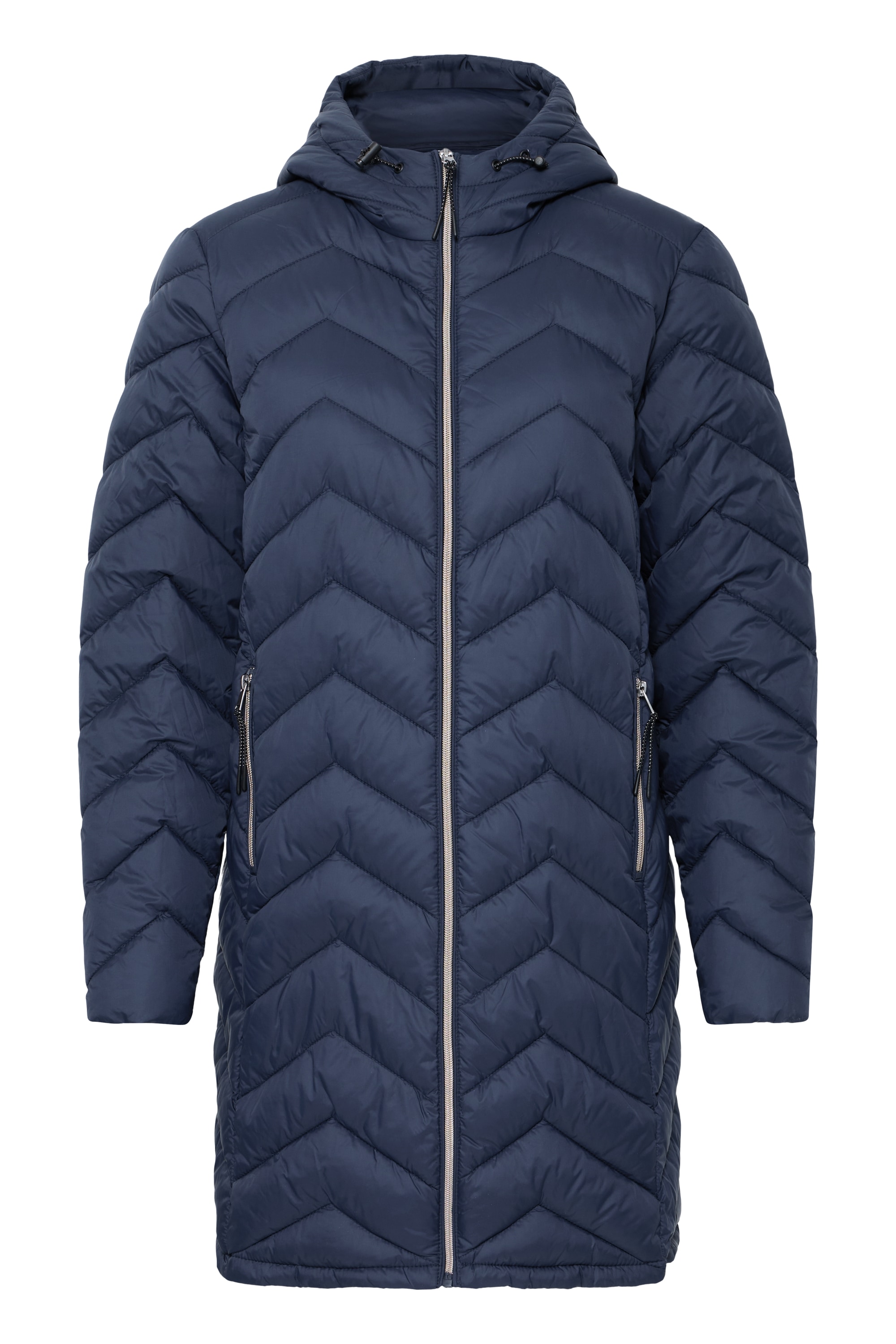 fransa Steppjacke "Damen Gefütterte Jacke FRBAPADDING"