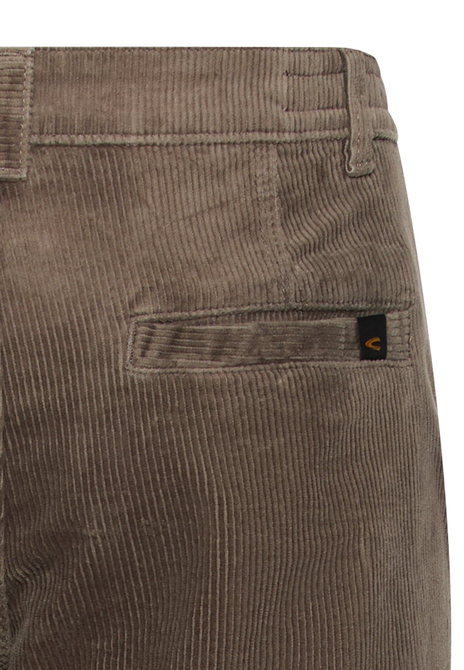 camel active Cordhose  mit Stretch