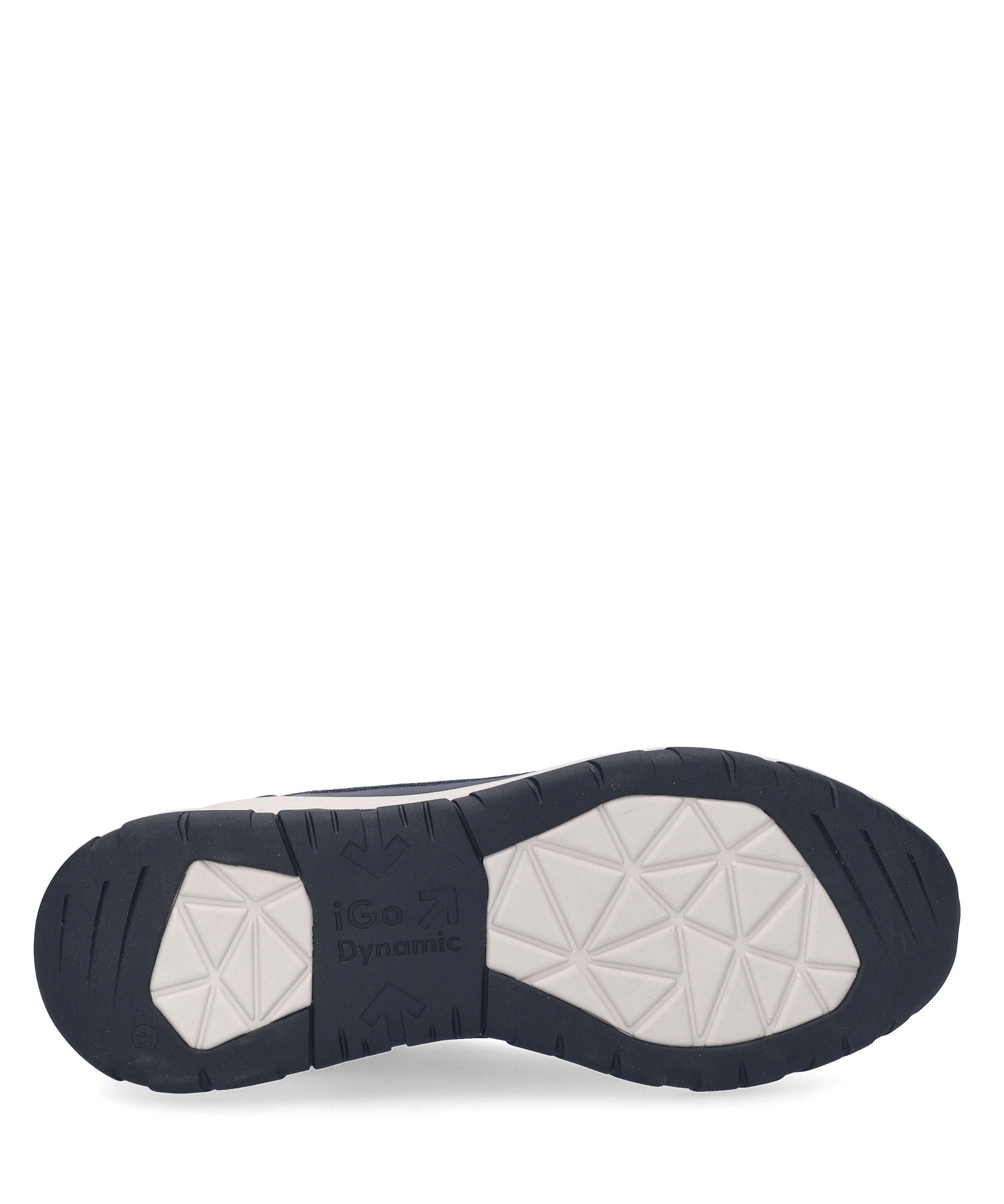 Josef Seibel Sneaker »Mitchell 08, dunkelblau«