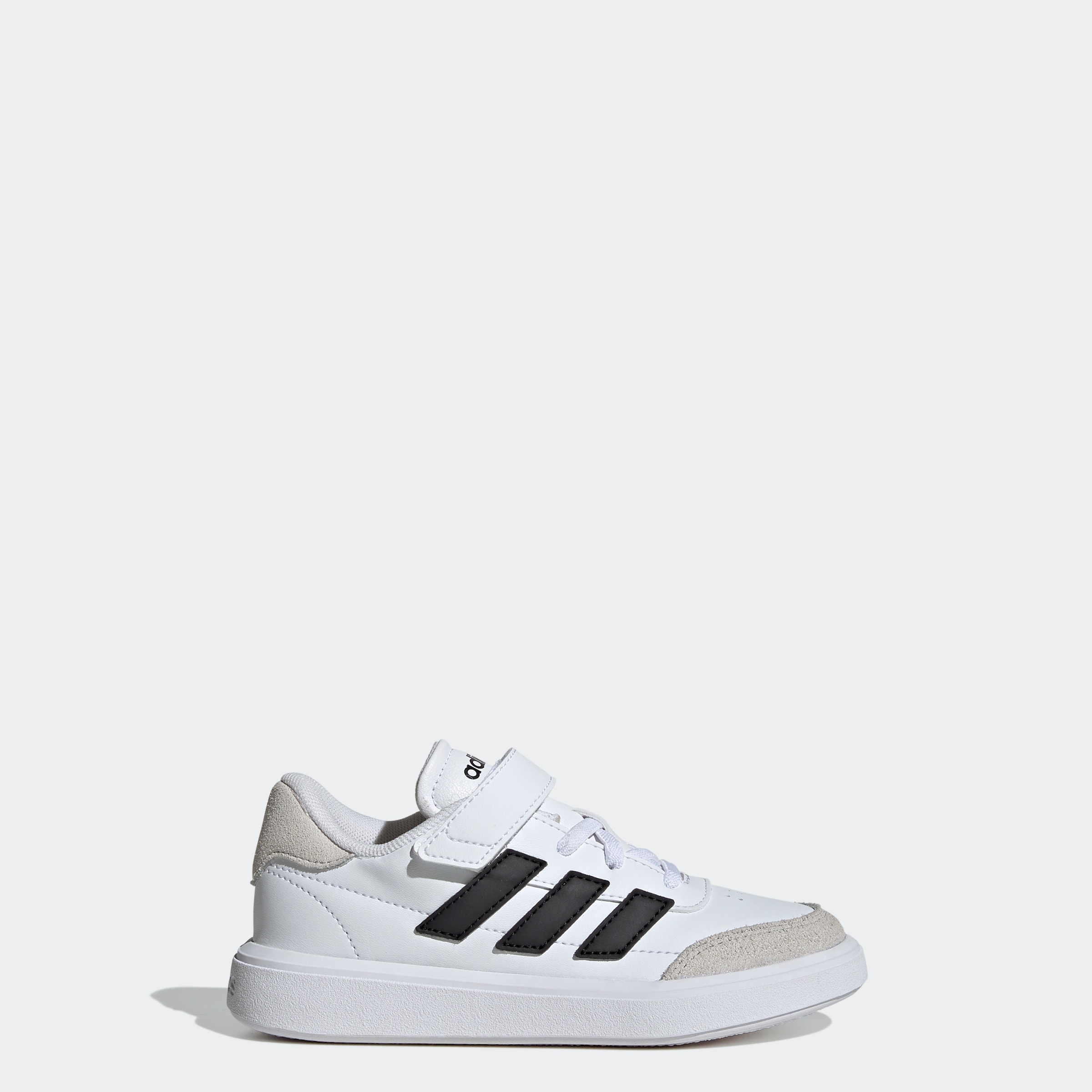 adidas Sportswear Klettschuh »COURTBLOCK«