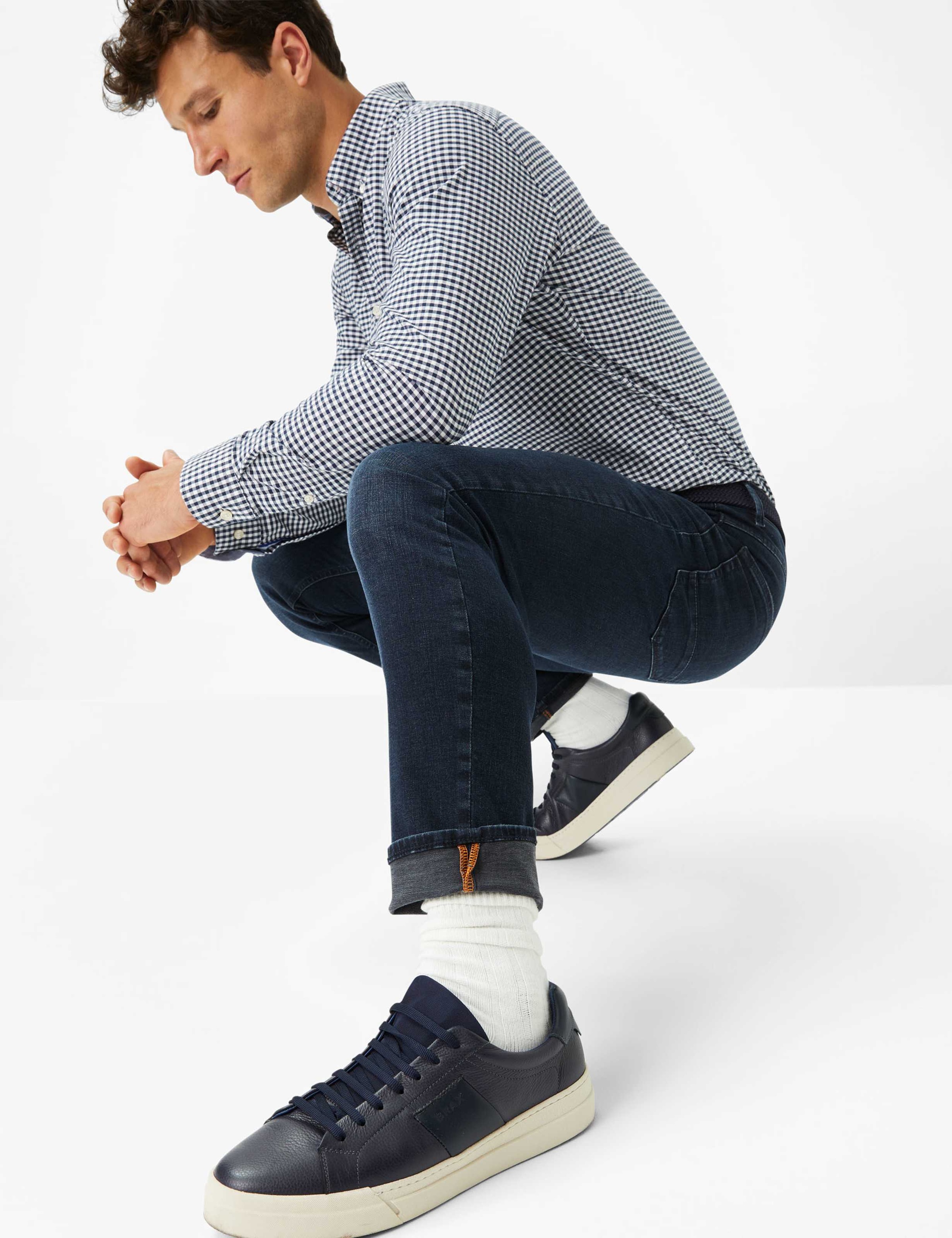 Brax 5-Pocket-Jeans »Style CHRIS«