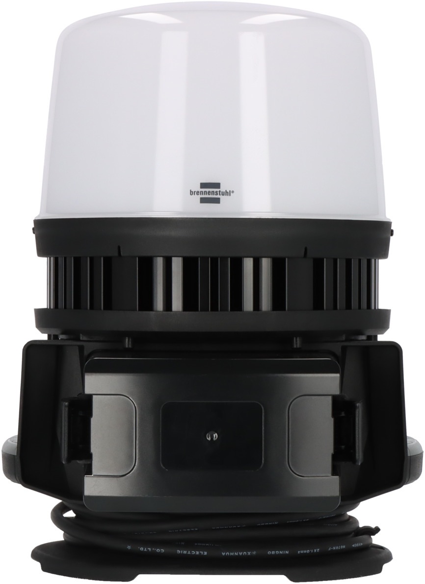 Thumbnail - Brennenstuhl LED Baustrahler "Multi Battery LED 360 Hybrid" LED-Modul