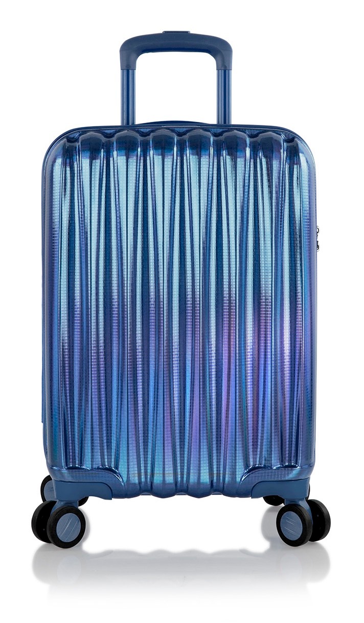 Thumbnail - Heys Hartschalen-Trolley "Astro, verschiedene Größen und Farben" 32 l 4 Rollen Heys x Joachim Llambi Reisegepäck TSA Sch...