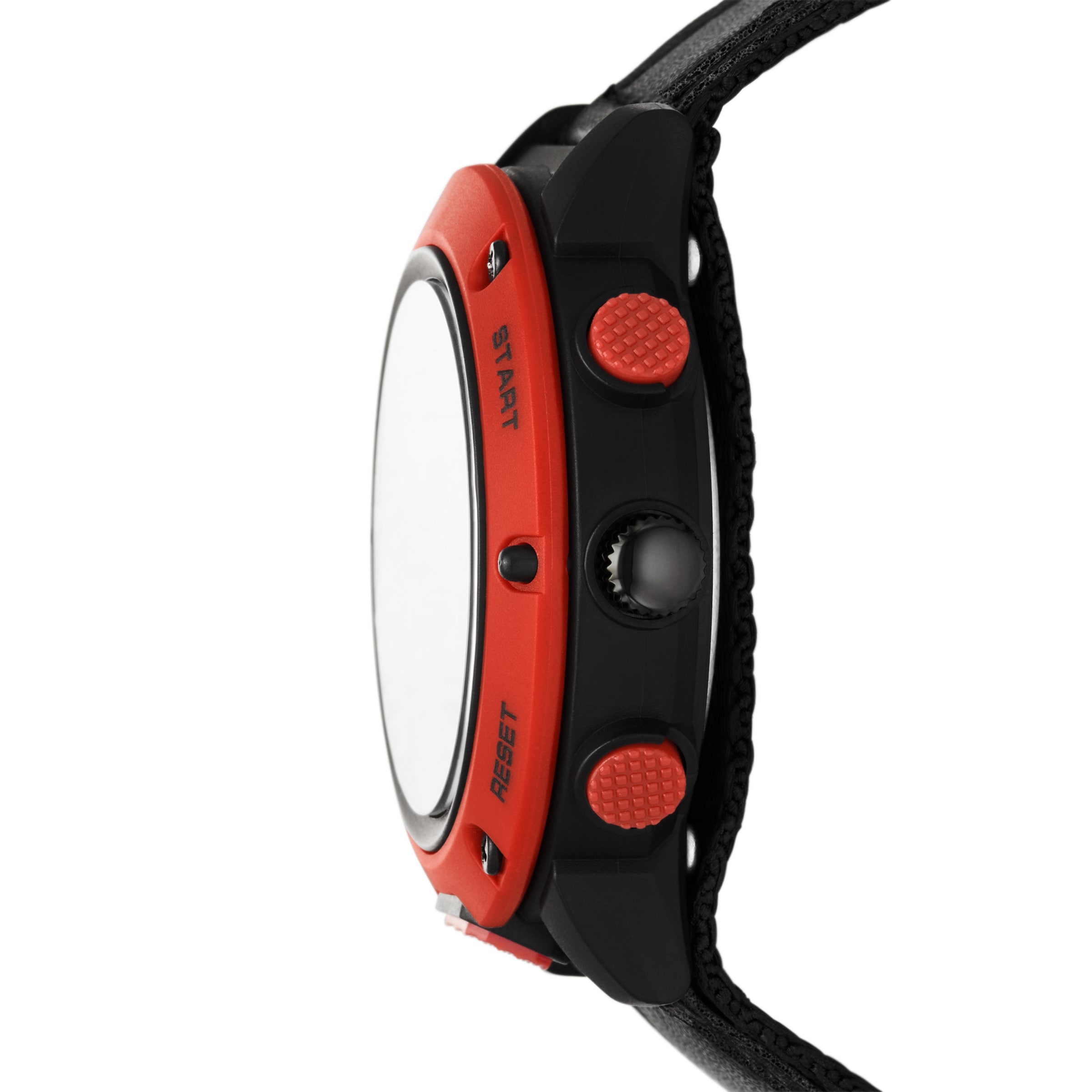 Skechers Chronograph »Warner« Quarzuhr, Armbanduhr, Herrenuhr, digital, analog, Tag, Wochentag