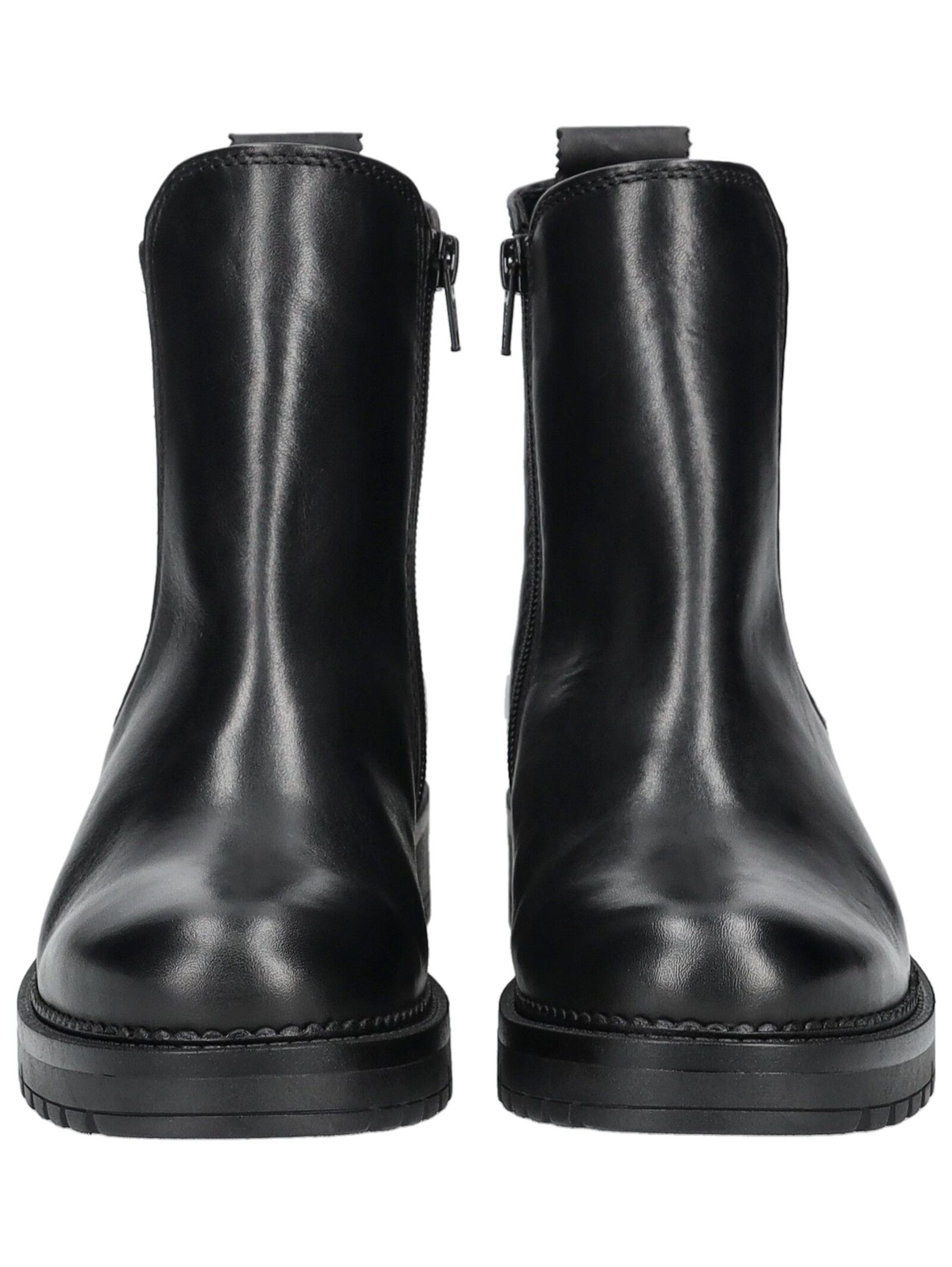 Gabor Comfort Stiefelette »Gabor Comfort Stiefelette Leder/Textil«