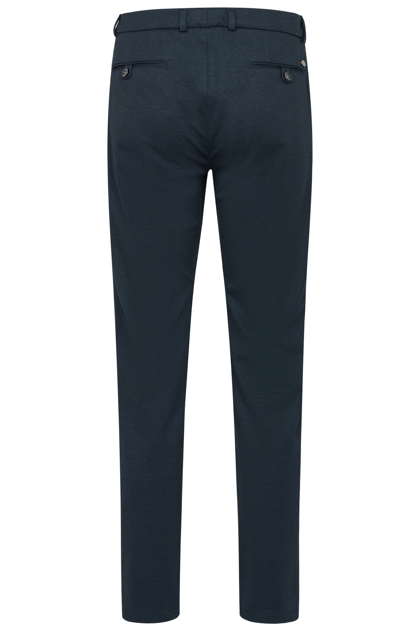 bugatti Chinohose, mit modernem Schnitt