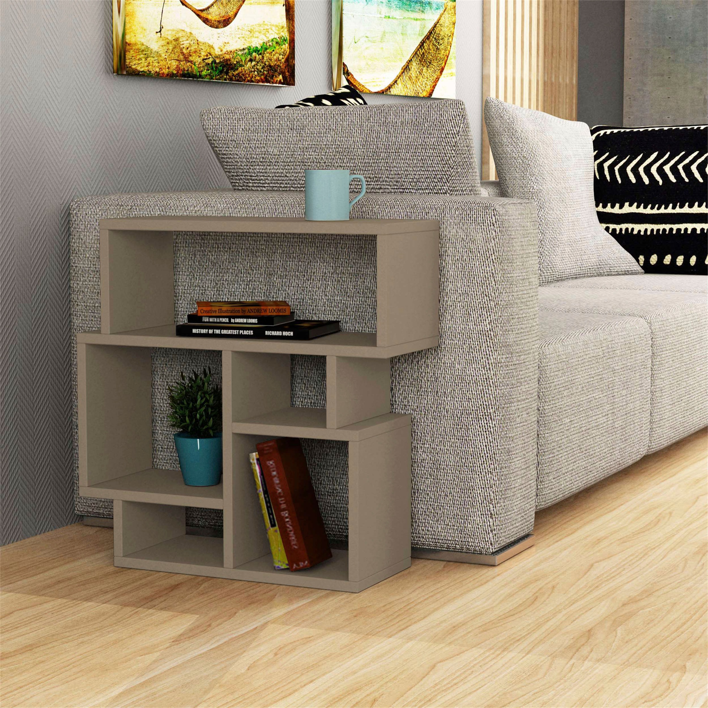 Decortie Beistelltisch "KARMA BEISTELLTISCH", (Packung, 1 St.), Leichte Mon günstig online kaufen