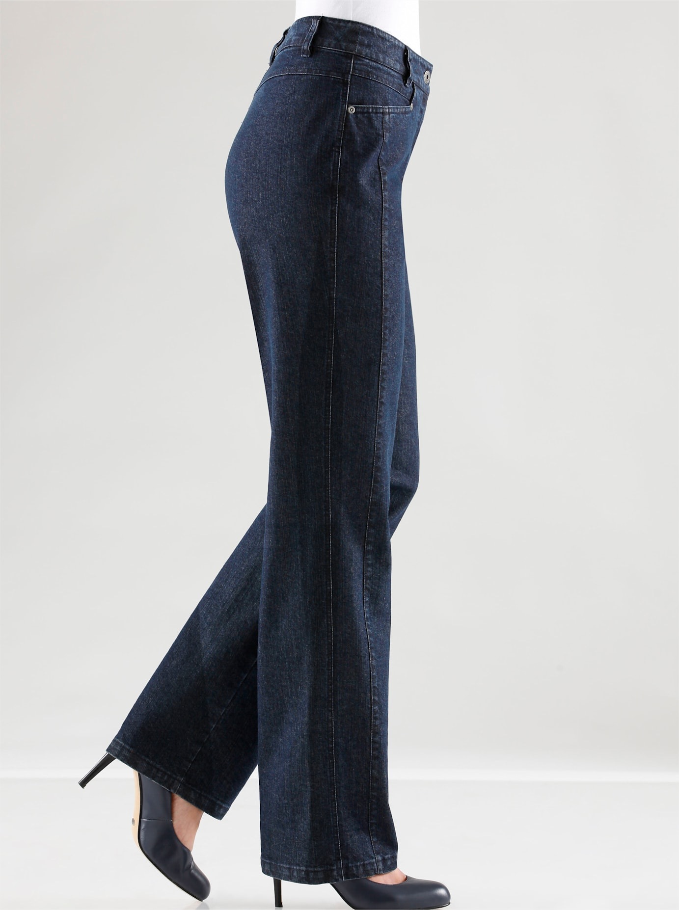 Cosma Gerade Jeans günstig online kaufen