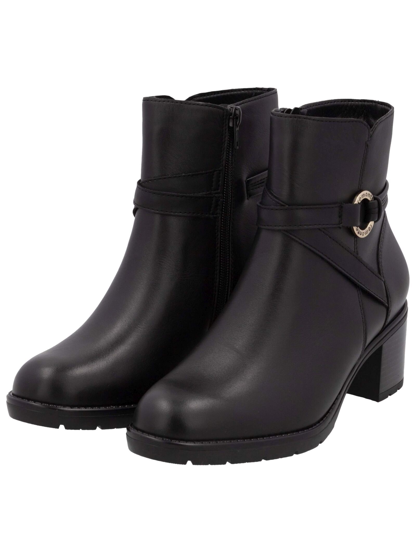 Remonte Stiefelette »Remonte Stiefelette Leder«