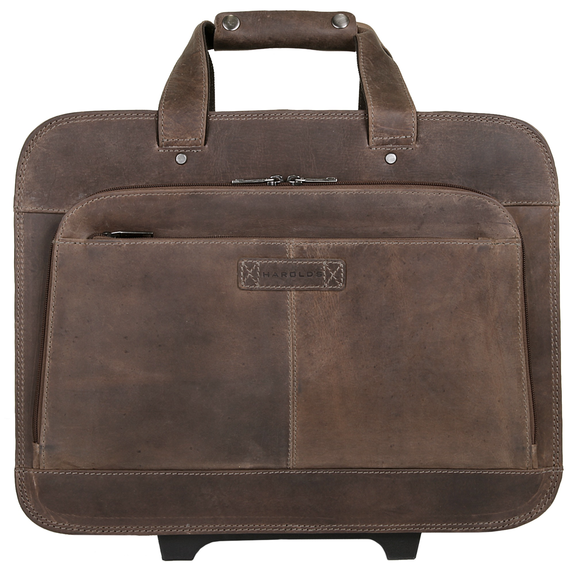 Harold's Weekender ANTIK