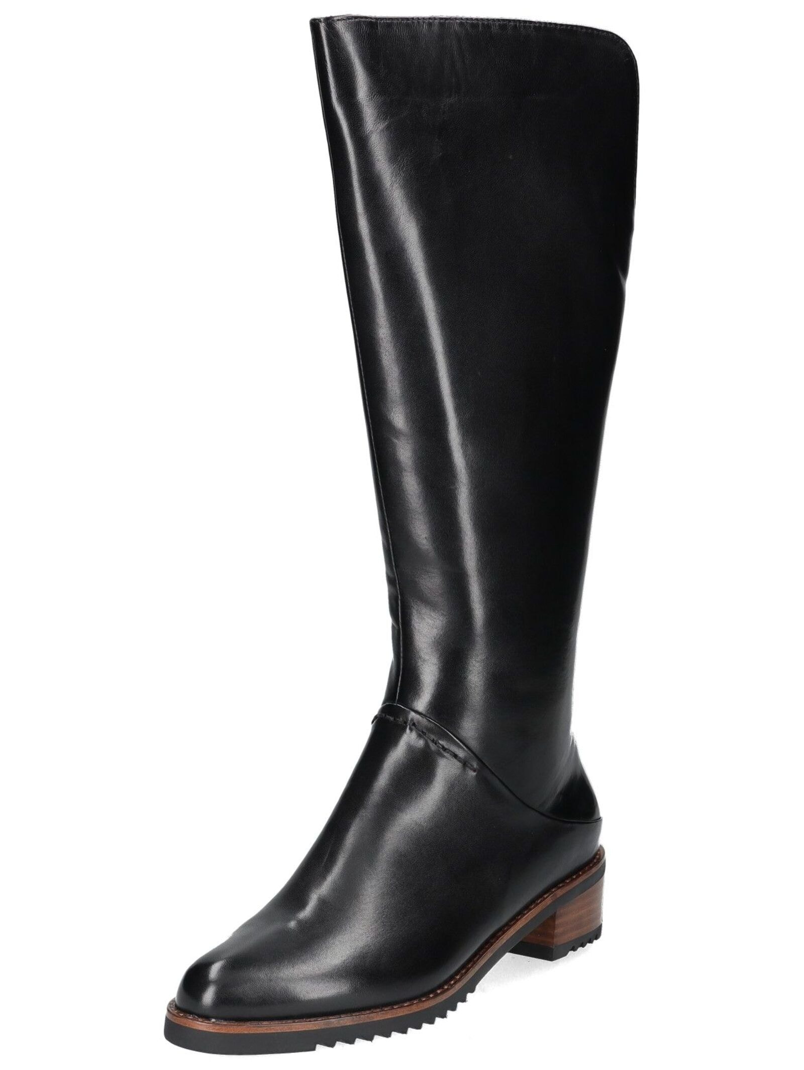 Everybody "Everybody Stiefel Leder"
