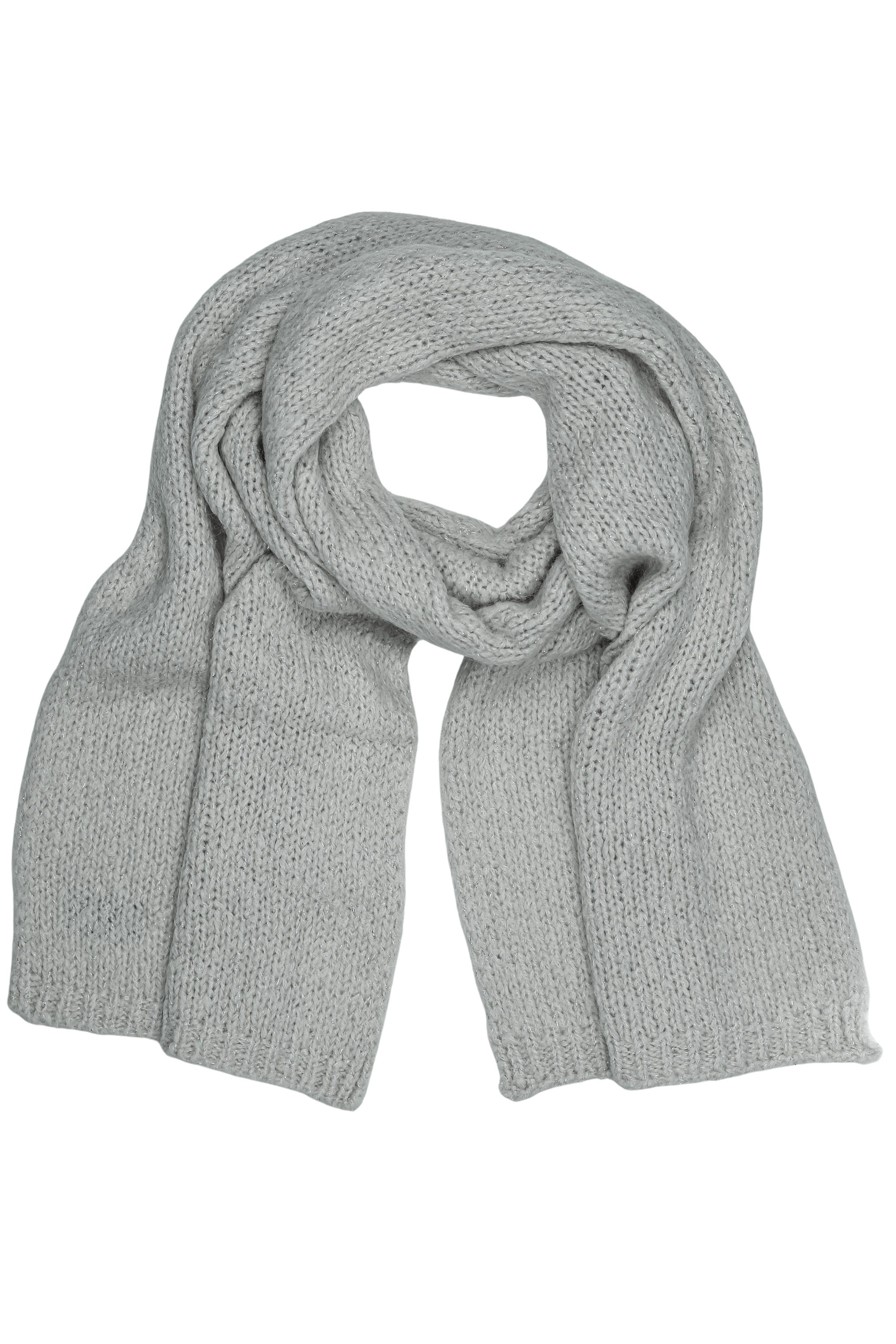 COLLEZIONE ALESSANDRO Strickschal "Merinoa" 1 Stk. aus softer Wollmischung, günstig online kaufen