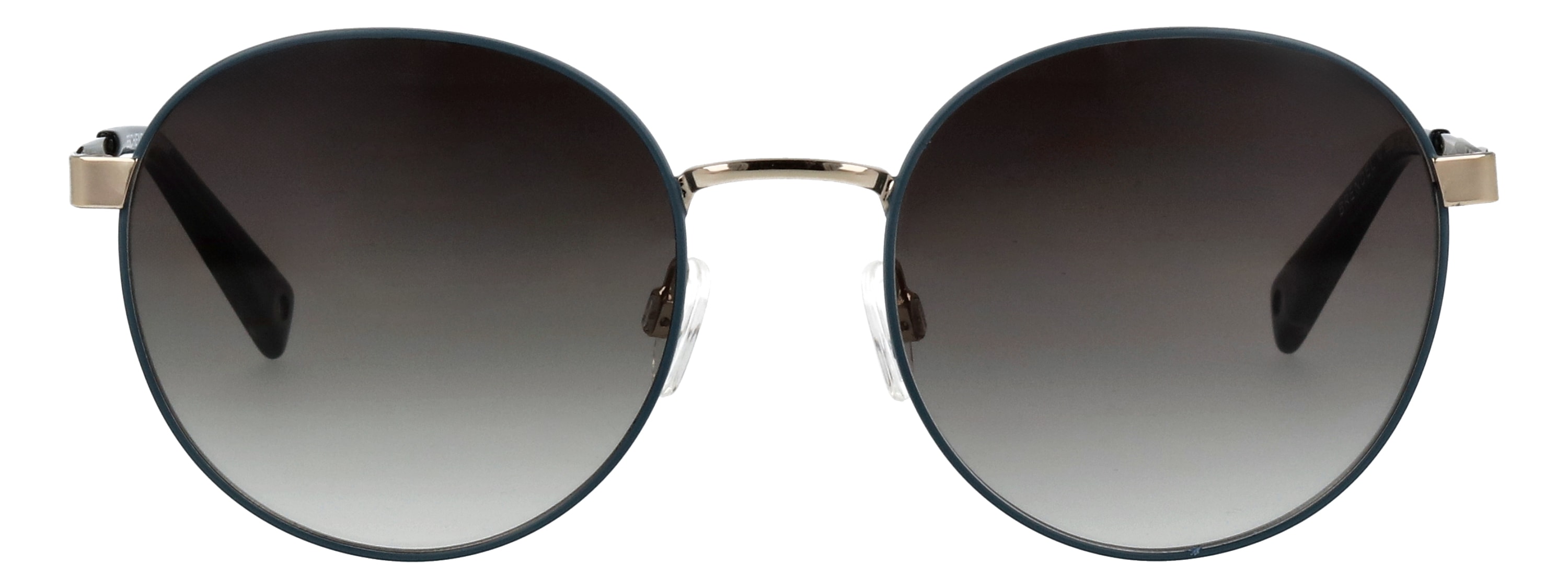 BRENDEL EYEWEAR Damen Sonnenbrille "BRENDEL eyewear Sonnenbrille", blau, Sonnenbrillen