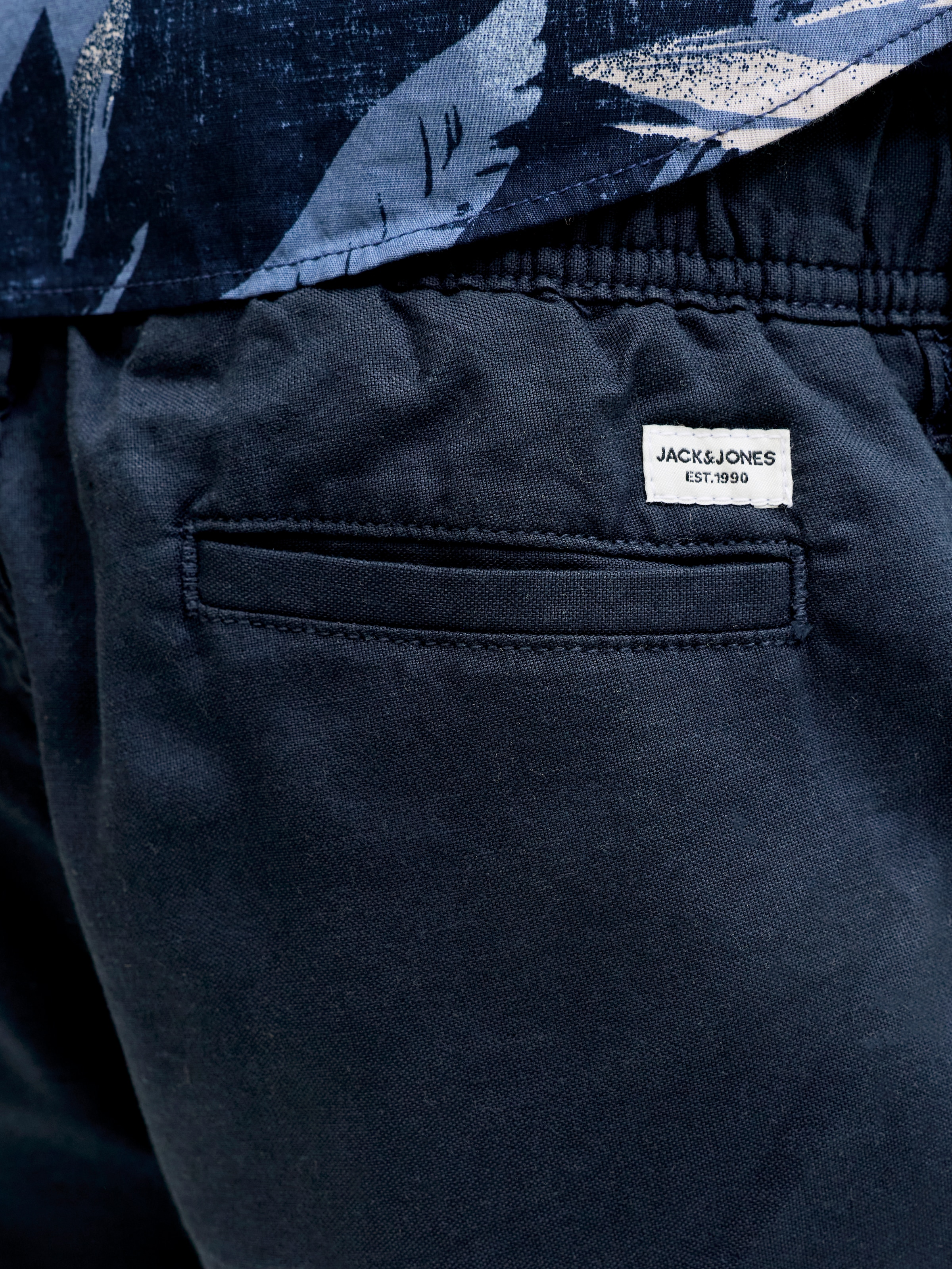 Jack & Jones Junior Shorts »JPSTJAIDEN HYBRID BONDI JOGGER SHO JNR«