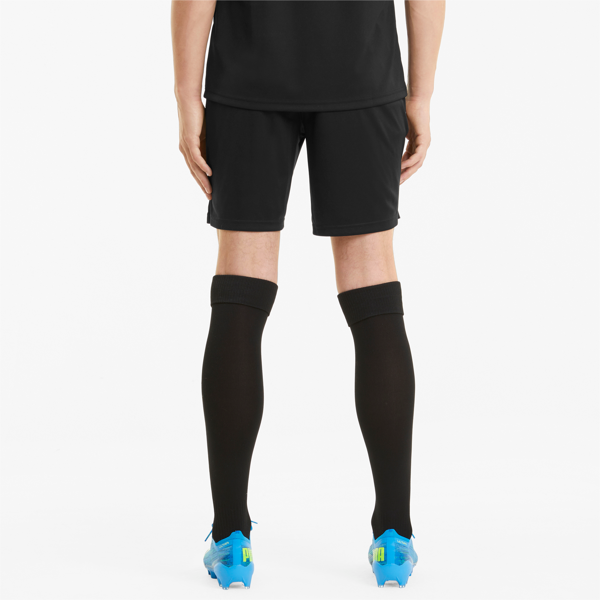 PUMA Trainingsshorts »TEAMLIGA TRAINING SHORTS«