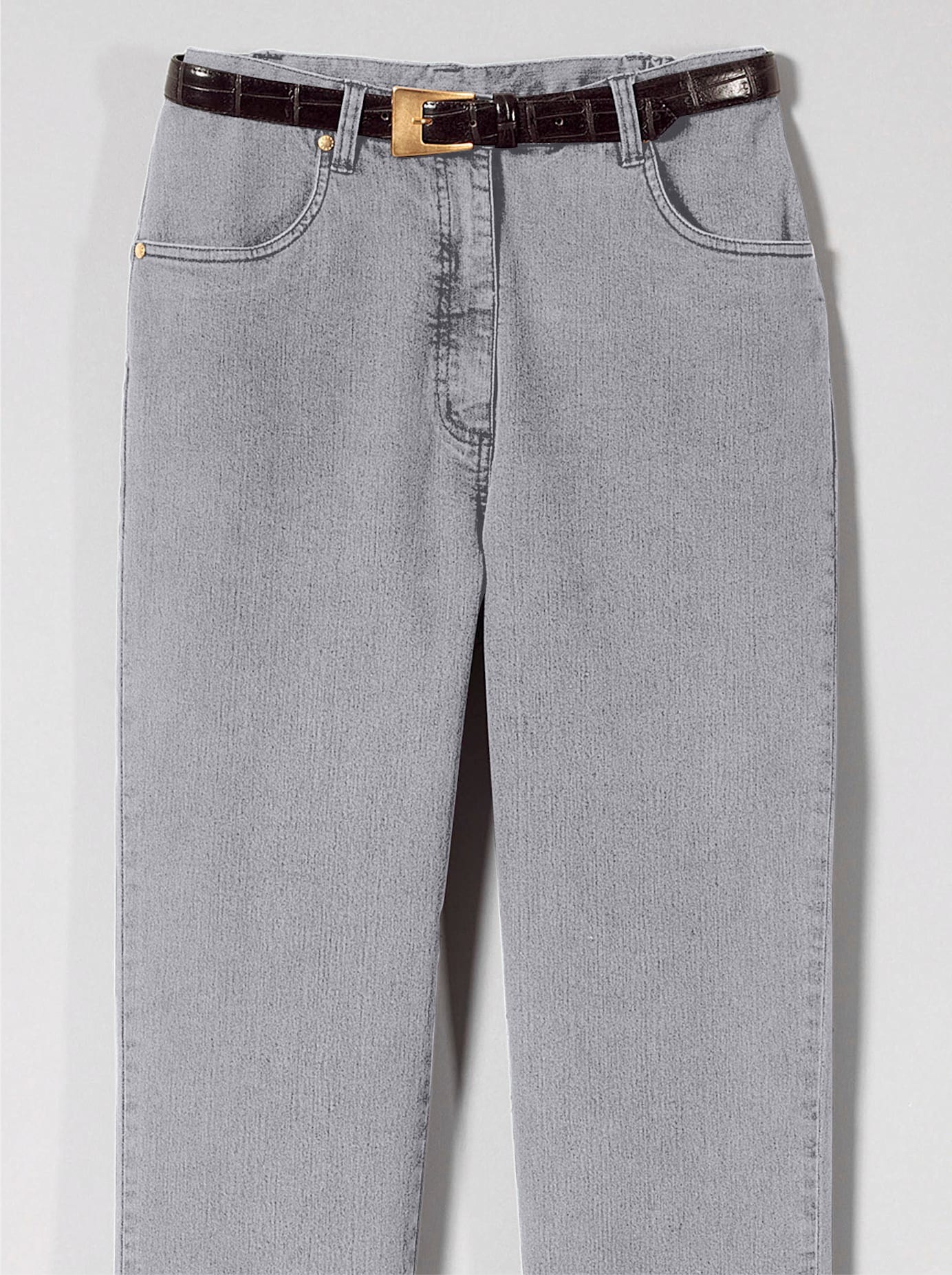 Classic Bequeme Jeans 1 Stk. günstig online kaufen