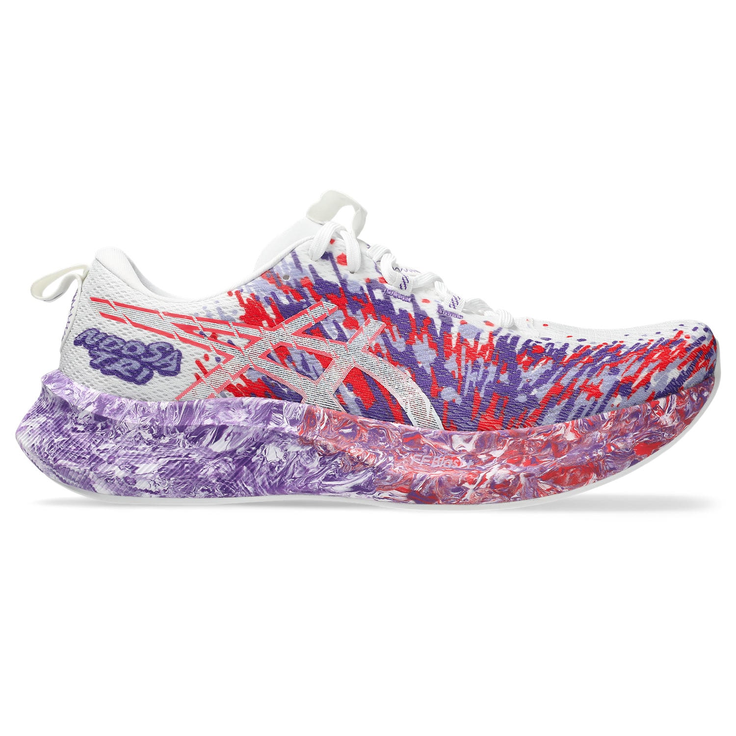 Asics Laufschuh »NOOSA TRI 16«