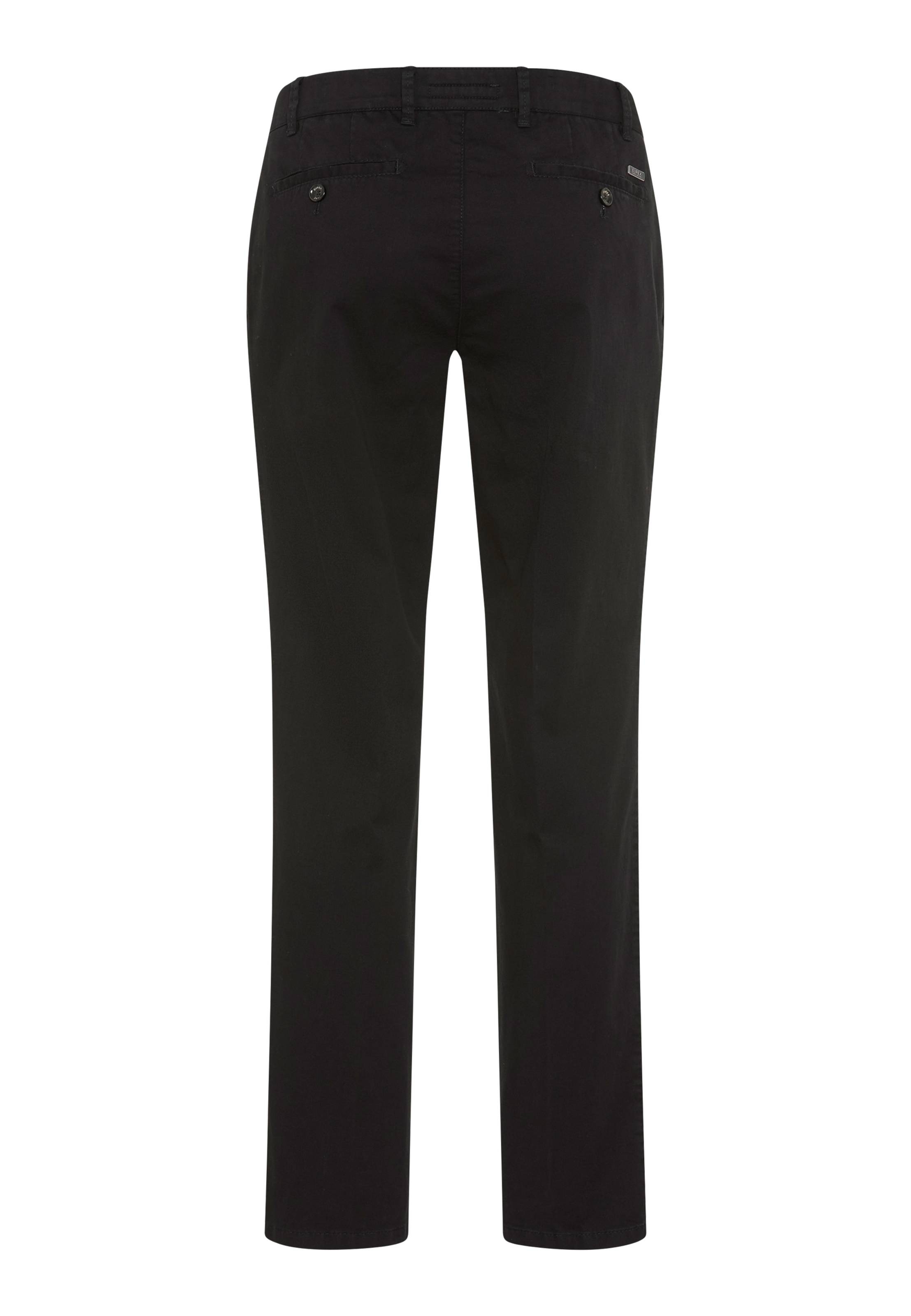 EUREX by BRAX Bundfaltenhose "Style LUIS" günstig online kaufen